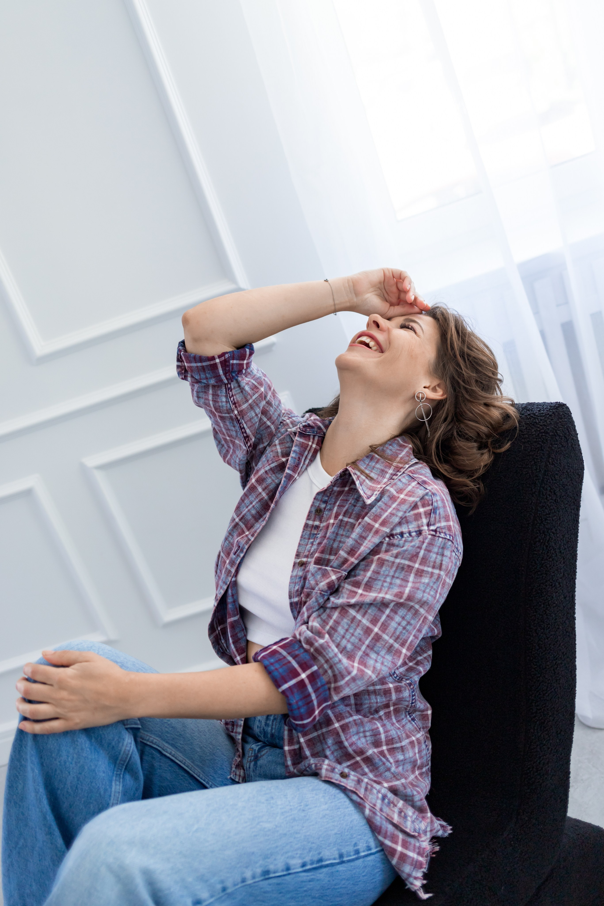 НАТАЛЬЯ. Семейный Фотограф в Санкт-Петербурге Пушкин Анастасия Дьяконенкова