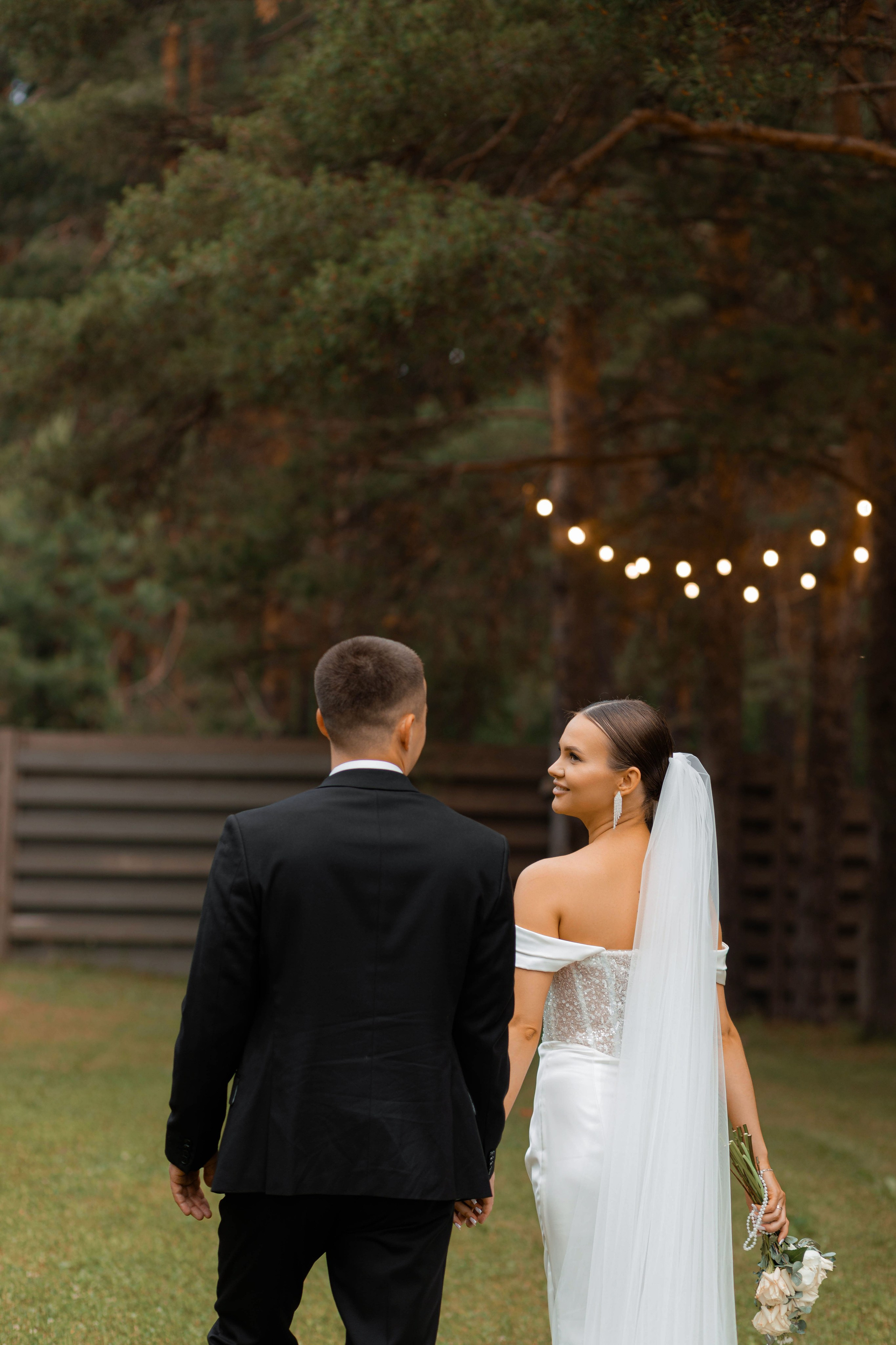 Никита & Дарья. Свадебный и семейный фотограф в Ижевске