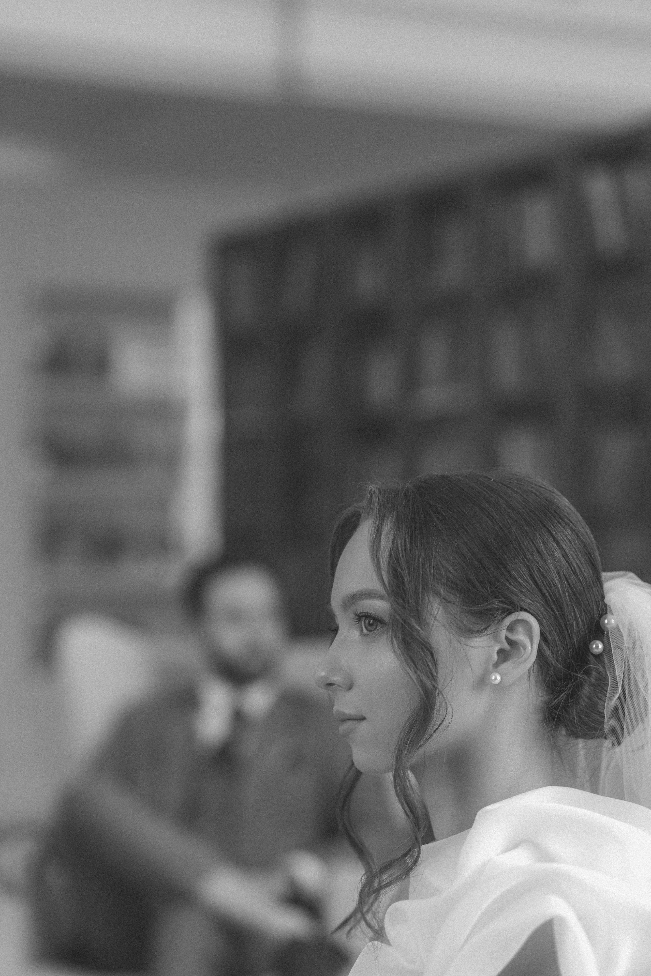 Кирилл & Елизавета. Свадебный и семейный фотограф в Ижевске