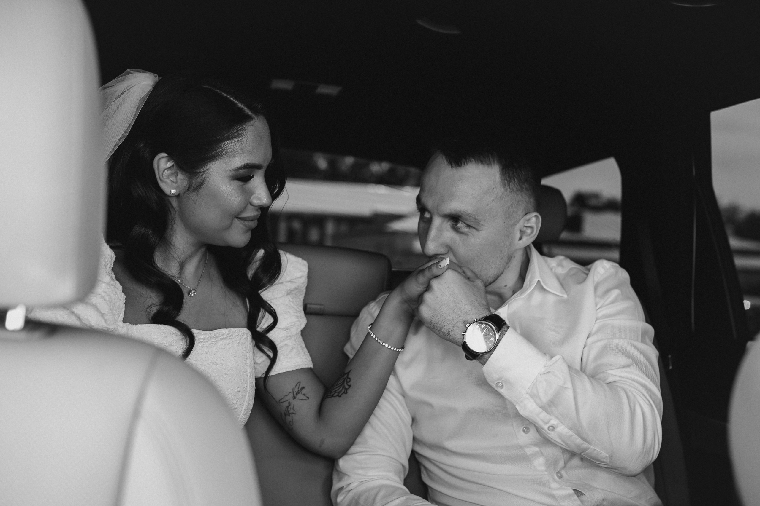 Иван & Рузиля. Свадебный и семейный фотограф в Ижевске