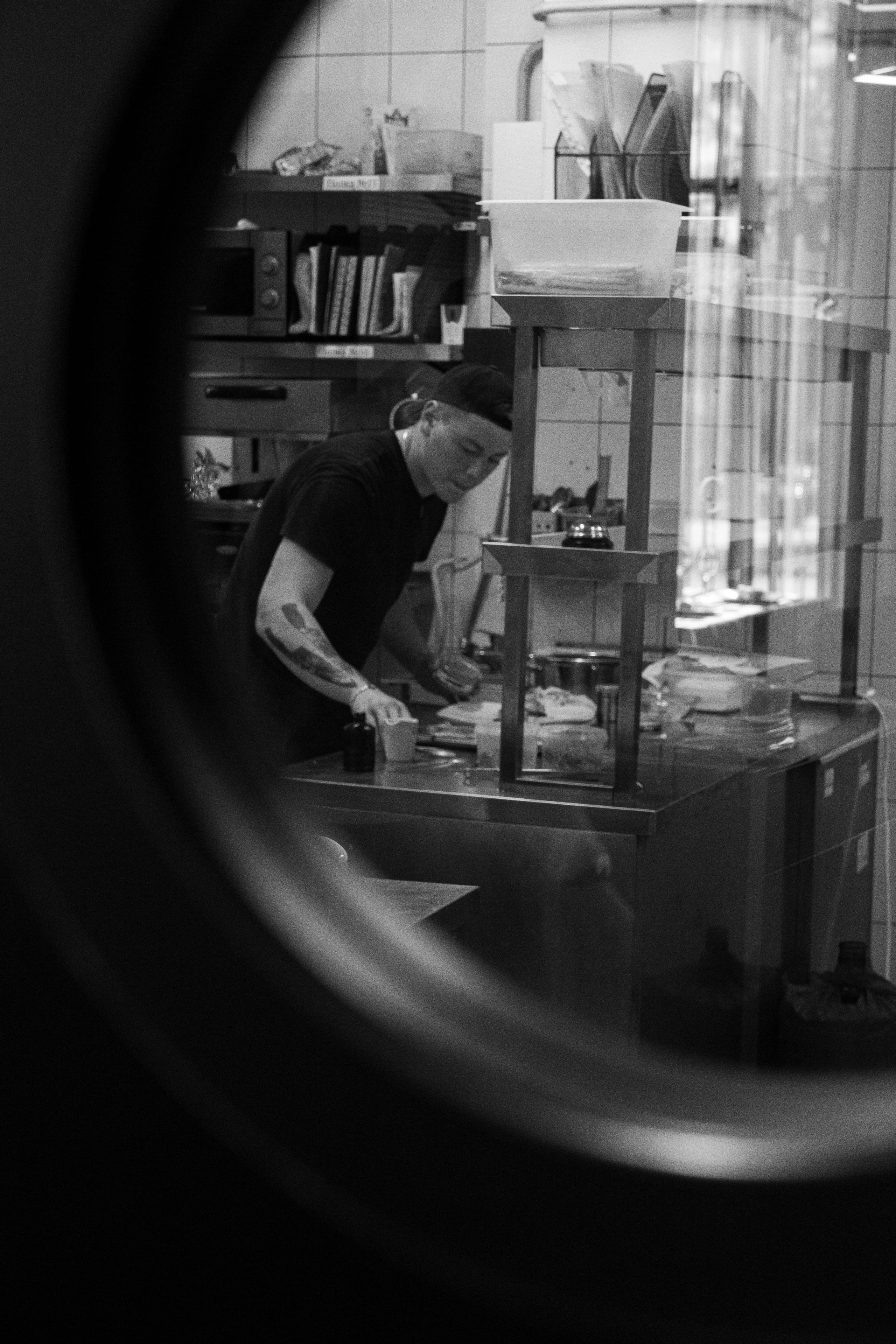 Фуд-фотограф Караганда Астана