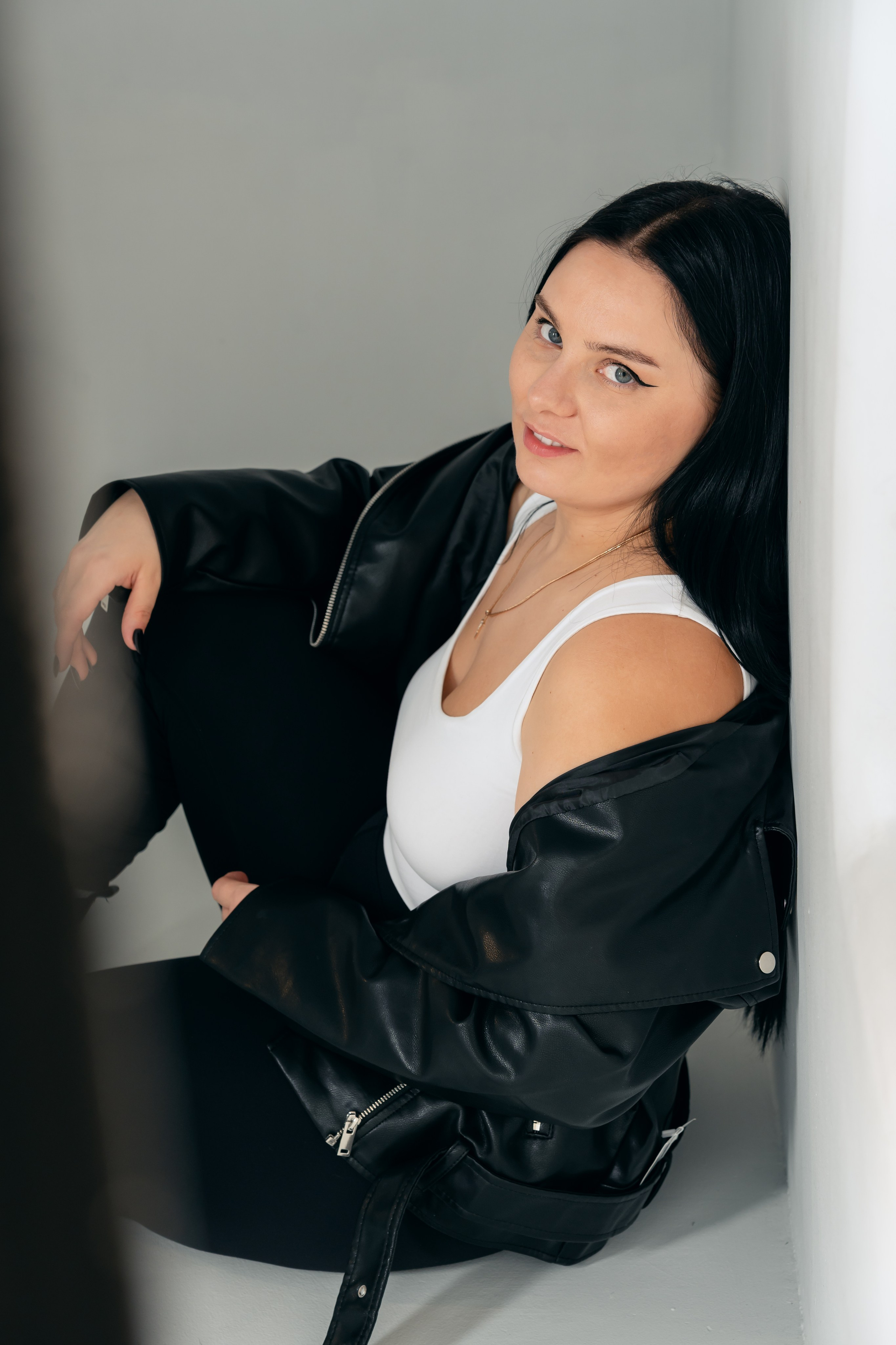 Индивидуальная. Фотограф Москва и МО