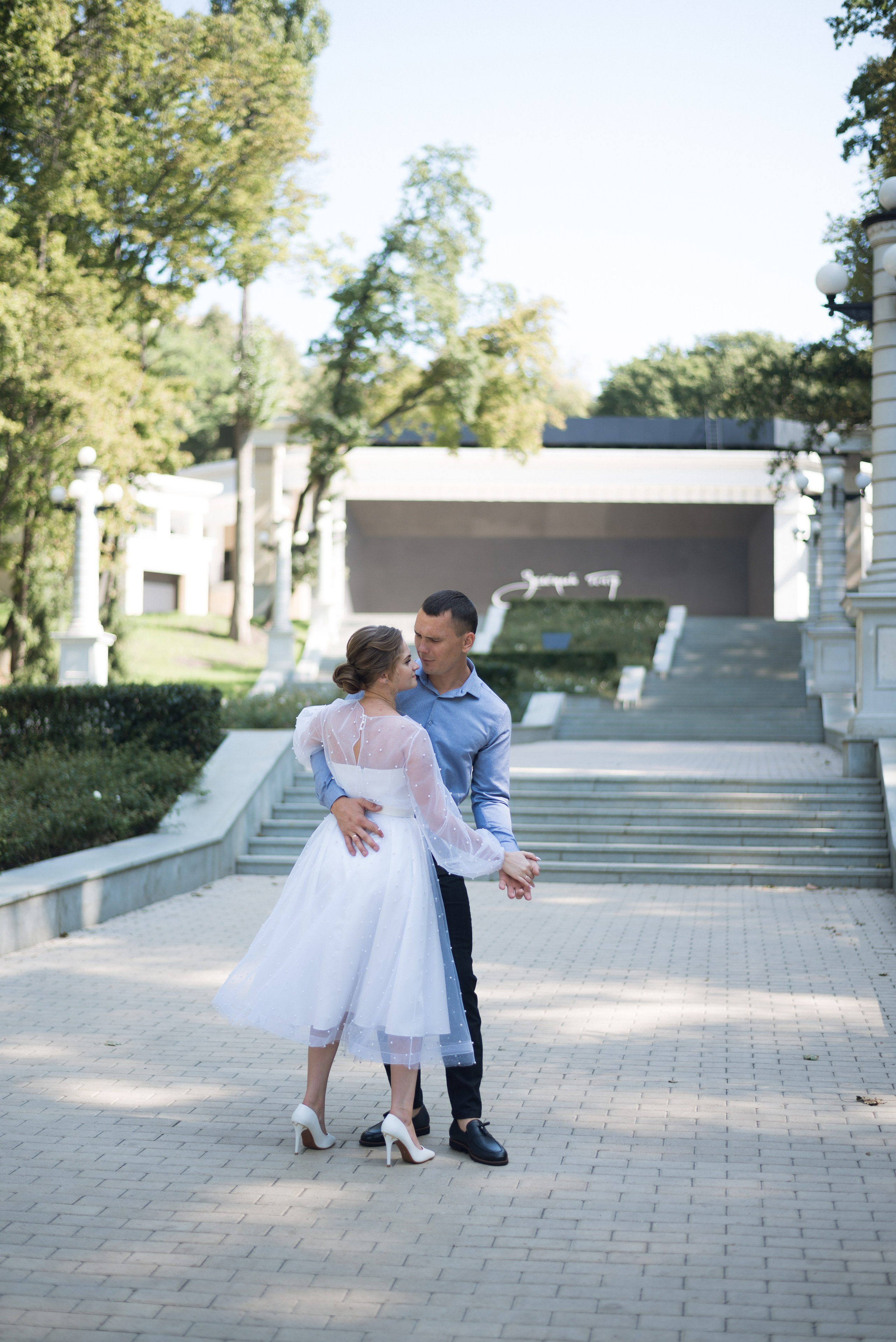 Светлана И Виктор. Семейный и детский фотограф в Воронеже София Минакова