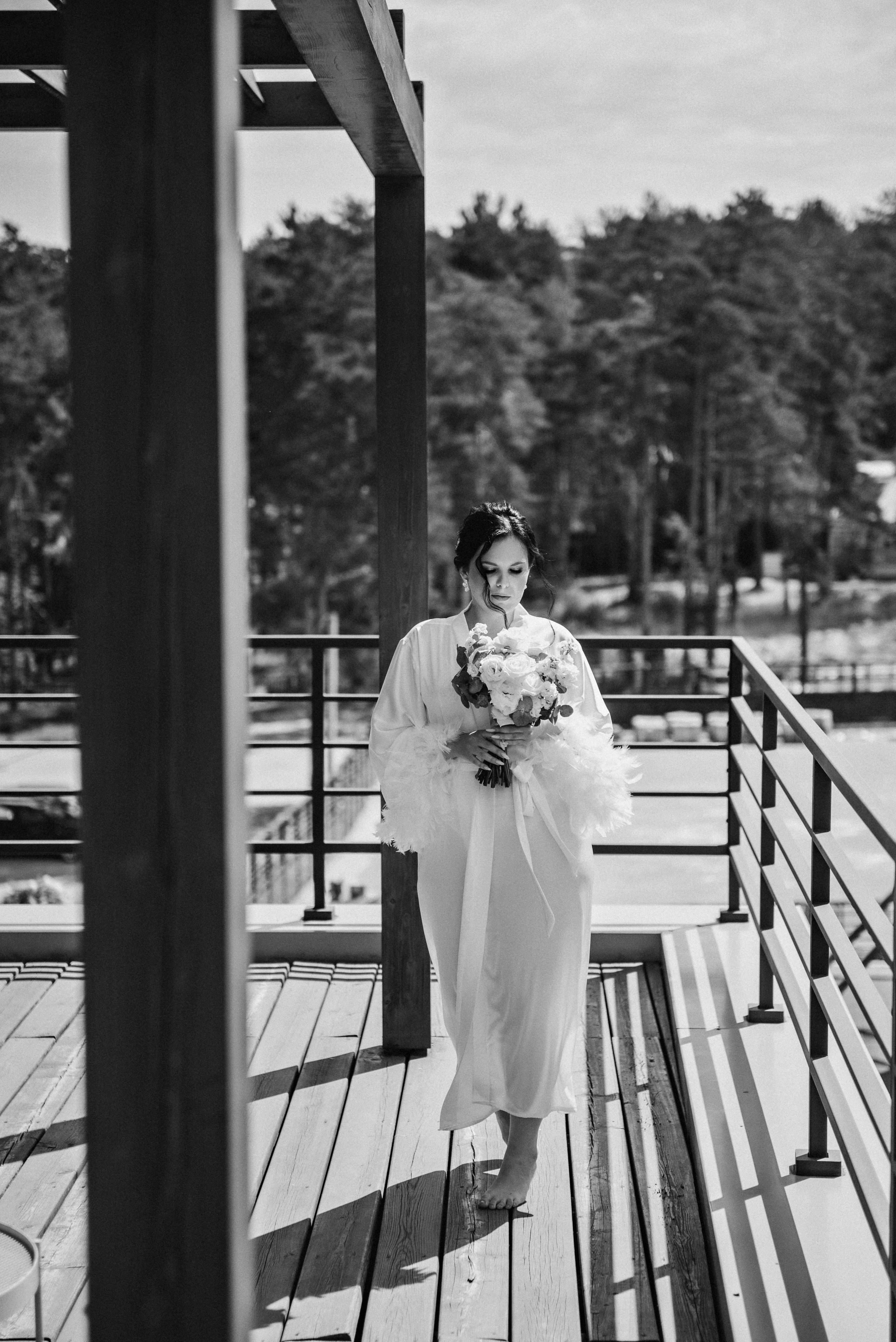 Паша и Лиза. Свадебный фотограф в Тамбове и области