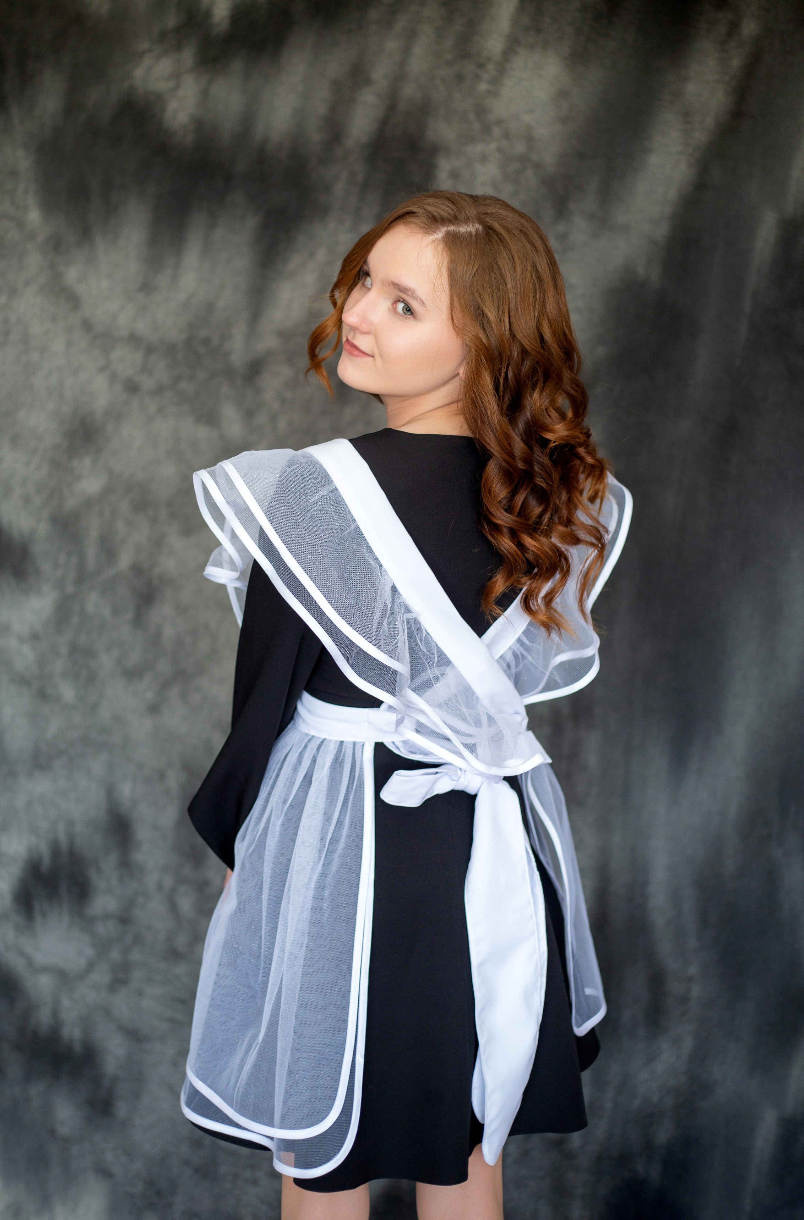 Верхняя Хава. Выпускные альбомы Воронеж от Веры Соколовой