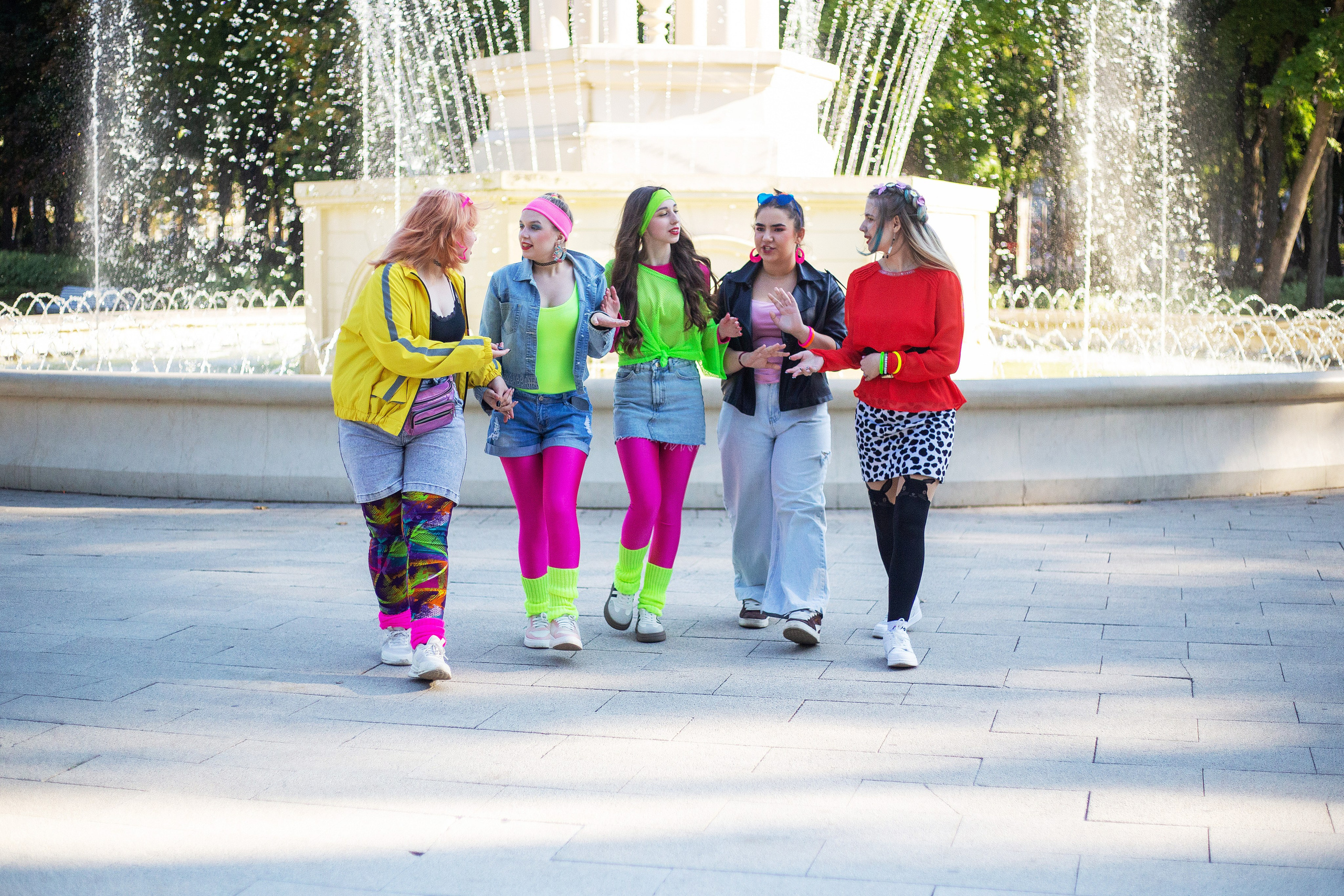 90-е. Выпускные альбомы Воронеж от Веры Соколовой