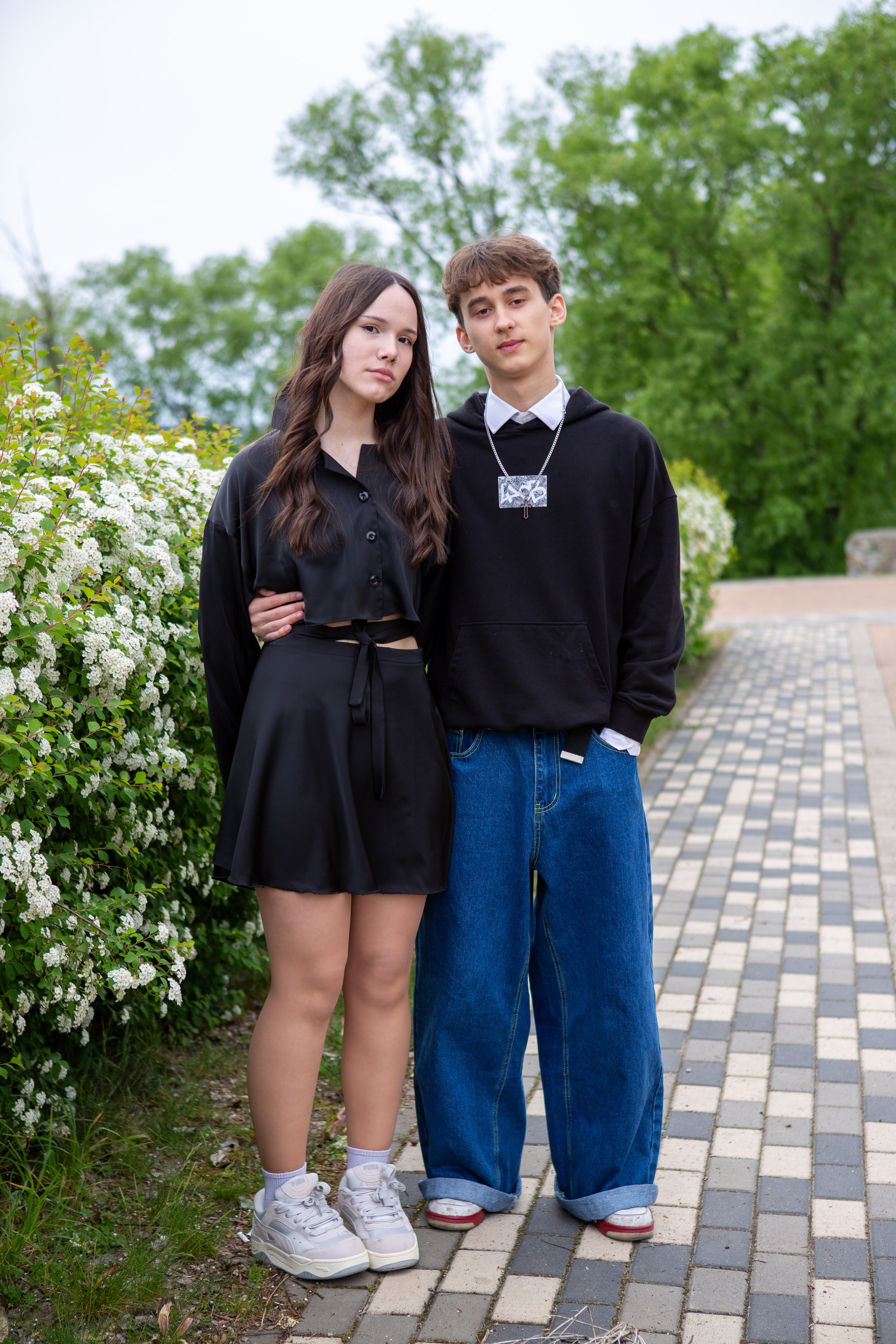 Нововоронеж. Выпускные альбомы Воронеж от Веры Соколовой