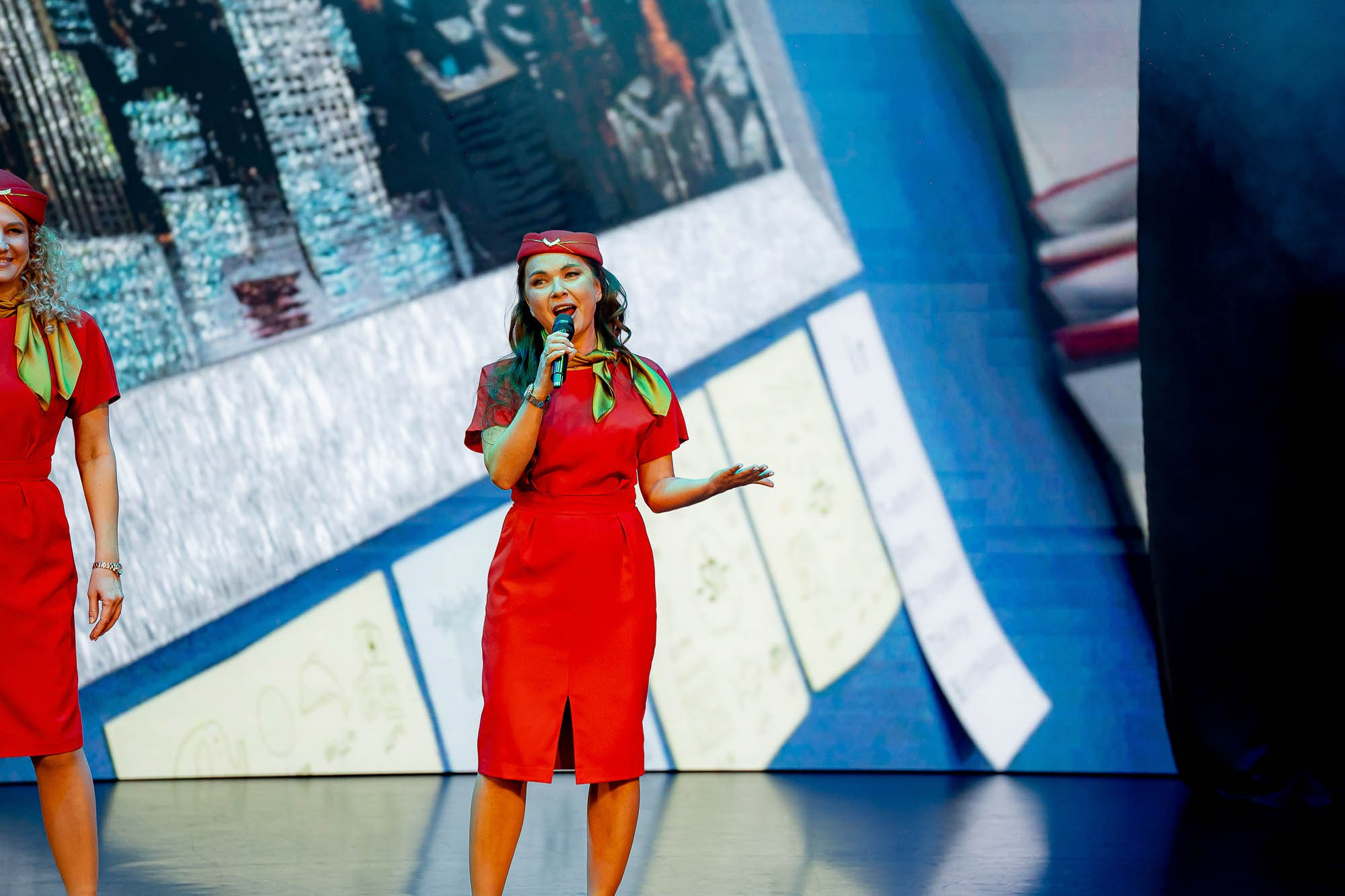 Мама года 2024. Сергей Кошкин. Репортажная и ивент-фотография в Сургуте