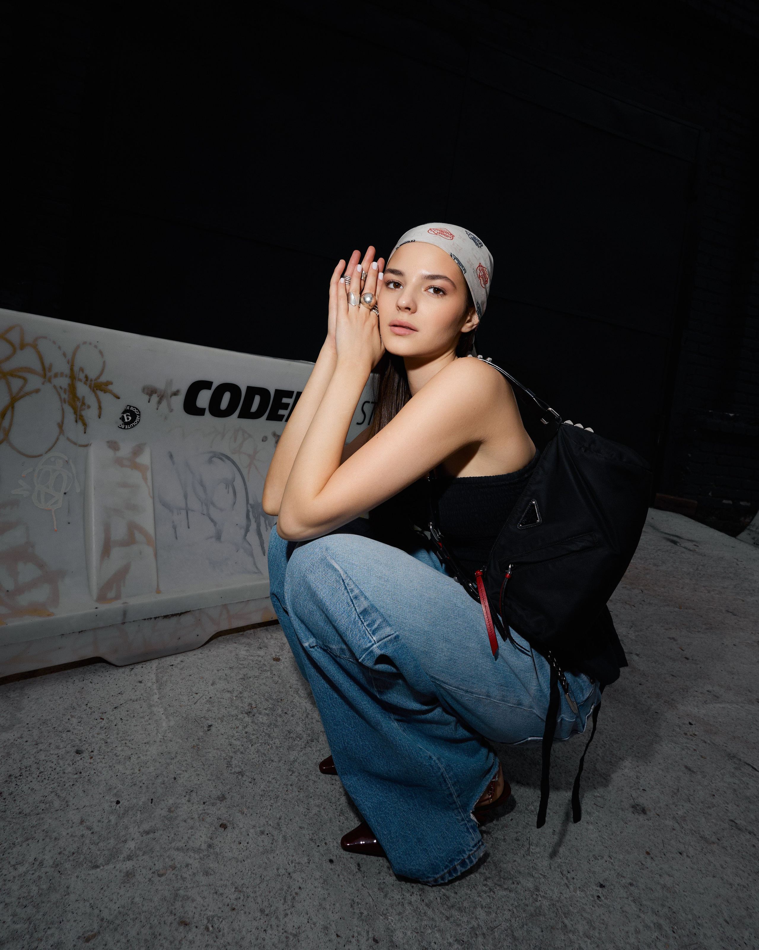 Lookbook. Фотограф Москва, Дима Пеллер