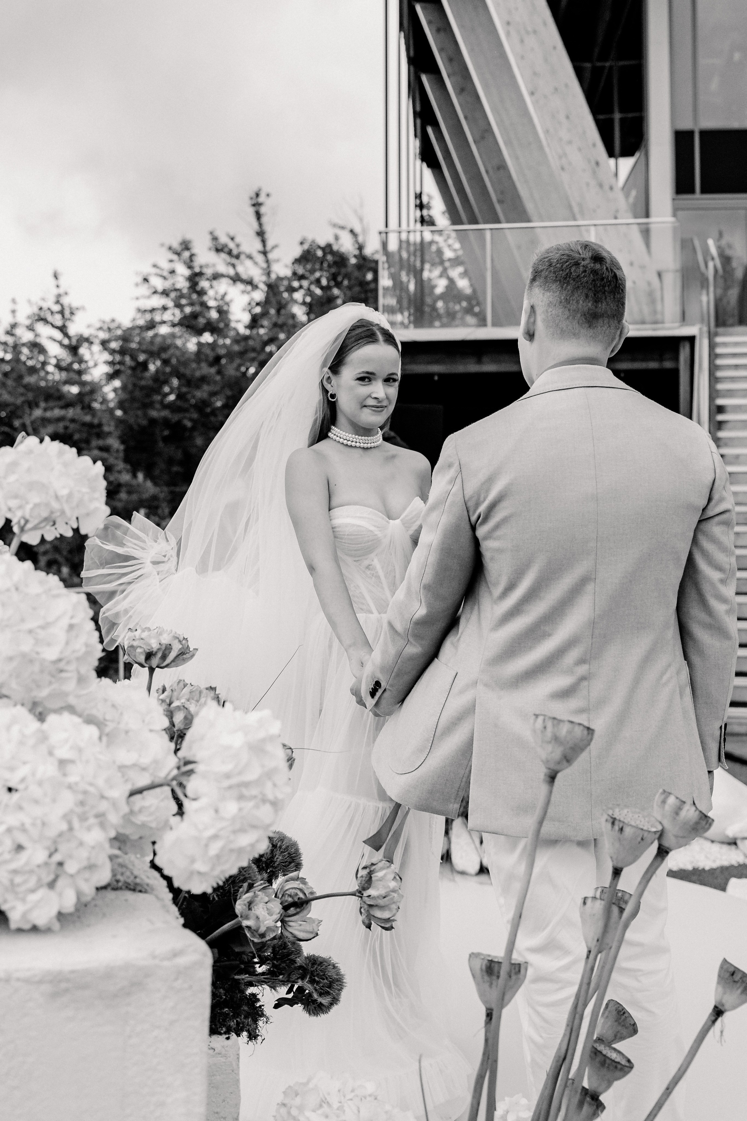 Счастье в горах. Фотограф Аделина Raw