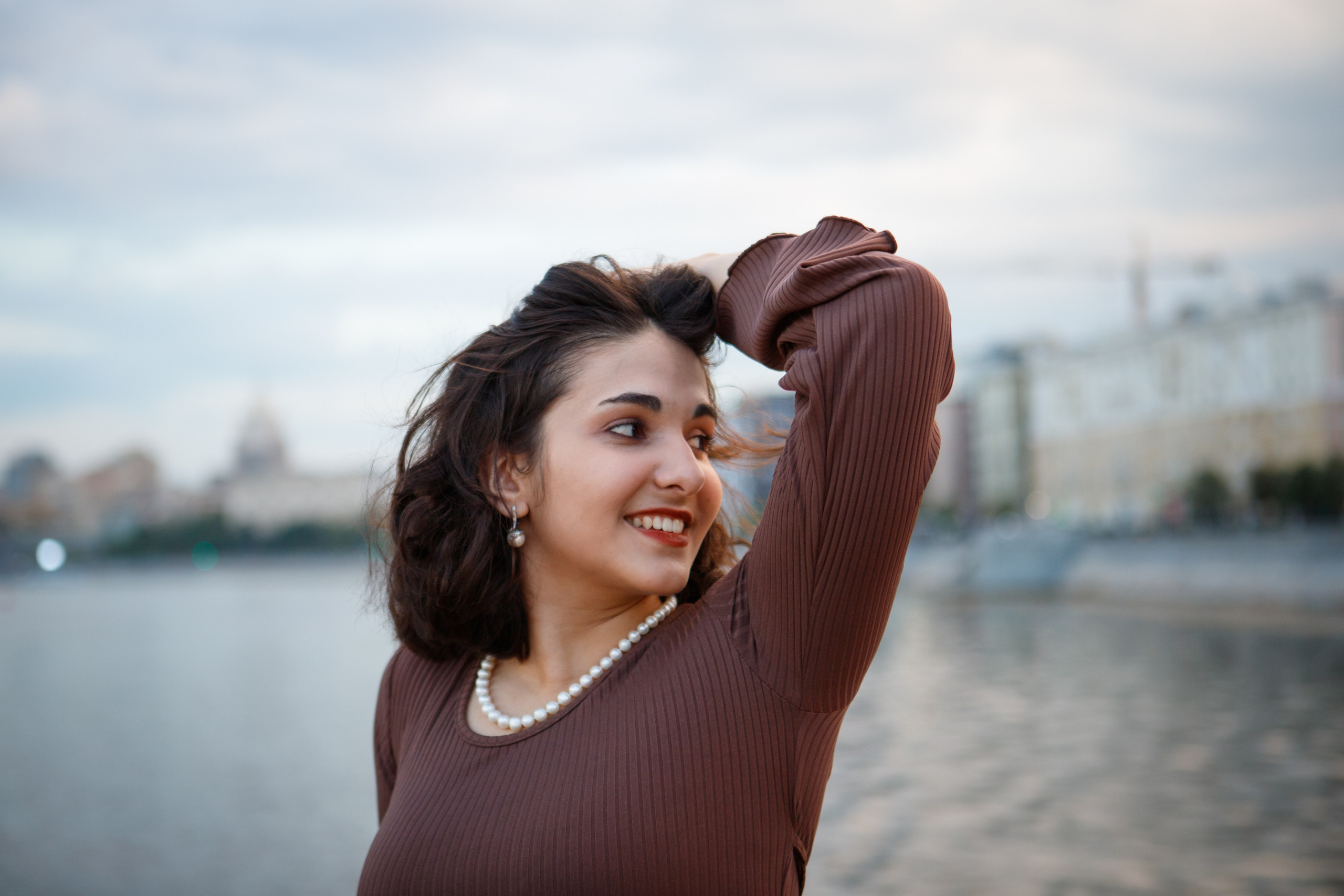 9 класс / Гимназия № 1558 имени Росалии де Кастро / Выпускной. Детский и семейный фотограф Мария Киселёва. Москва