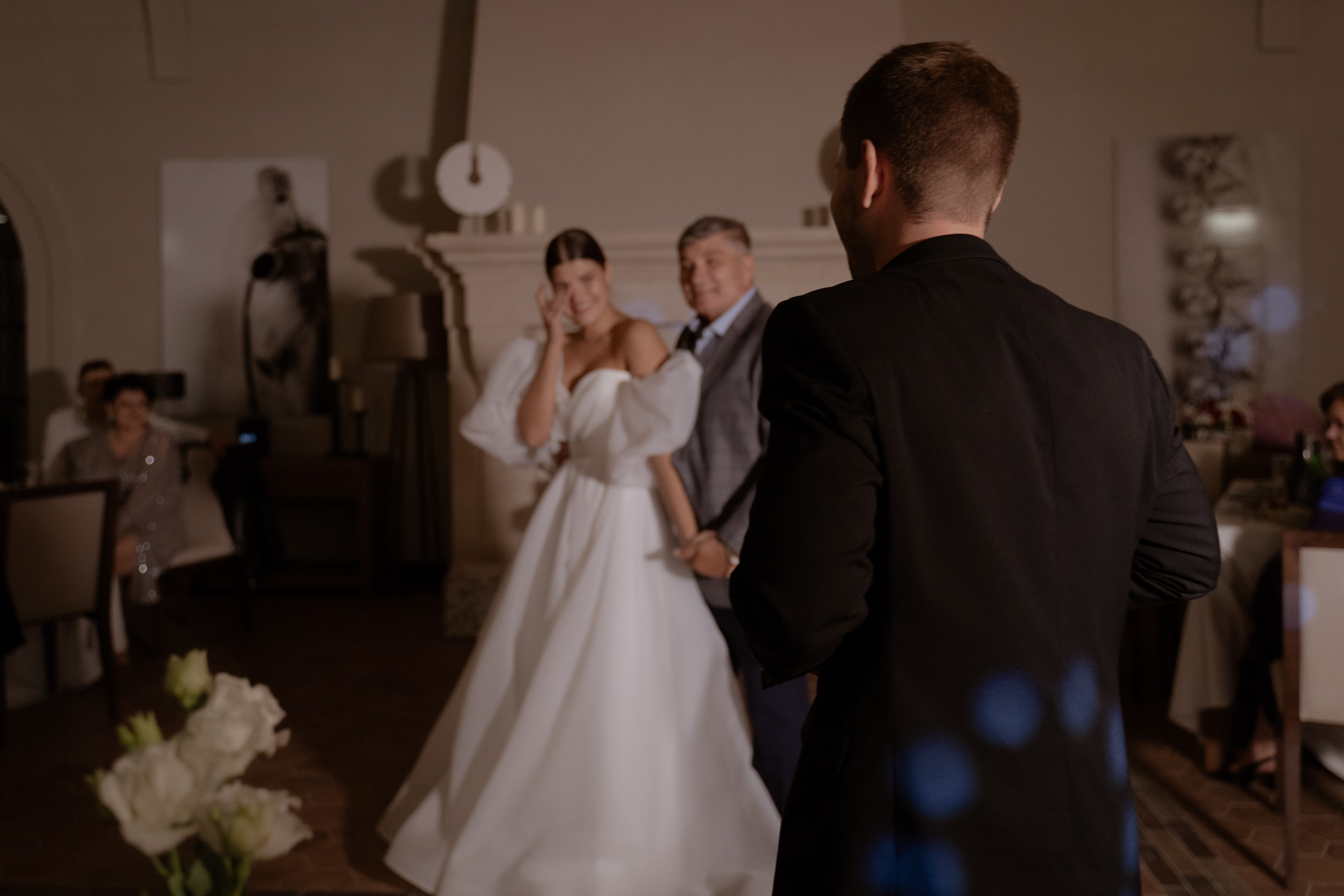 Valeria&Aleksеy. Портретный фотограф в Краснодаре Валерия Матирная