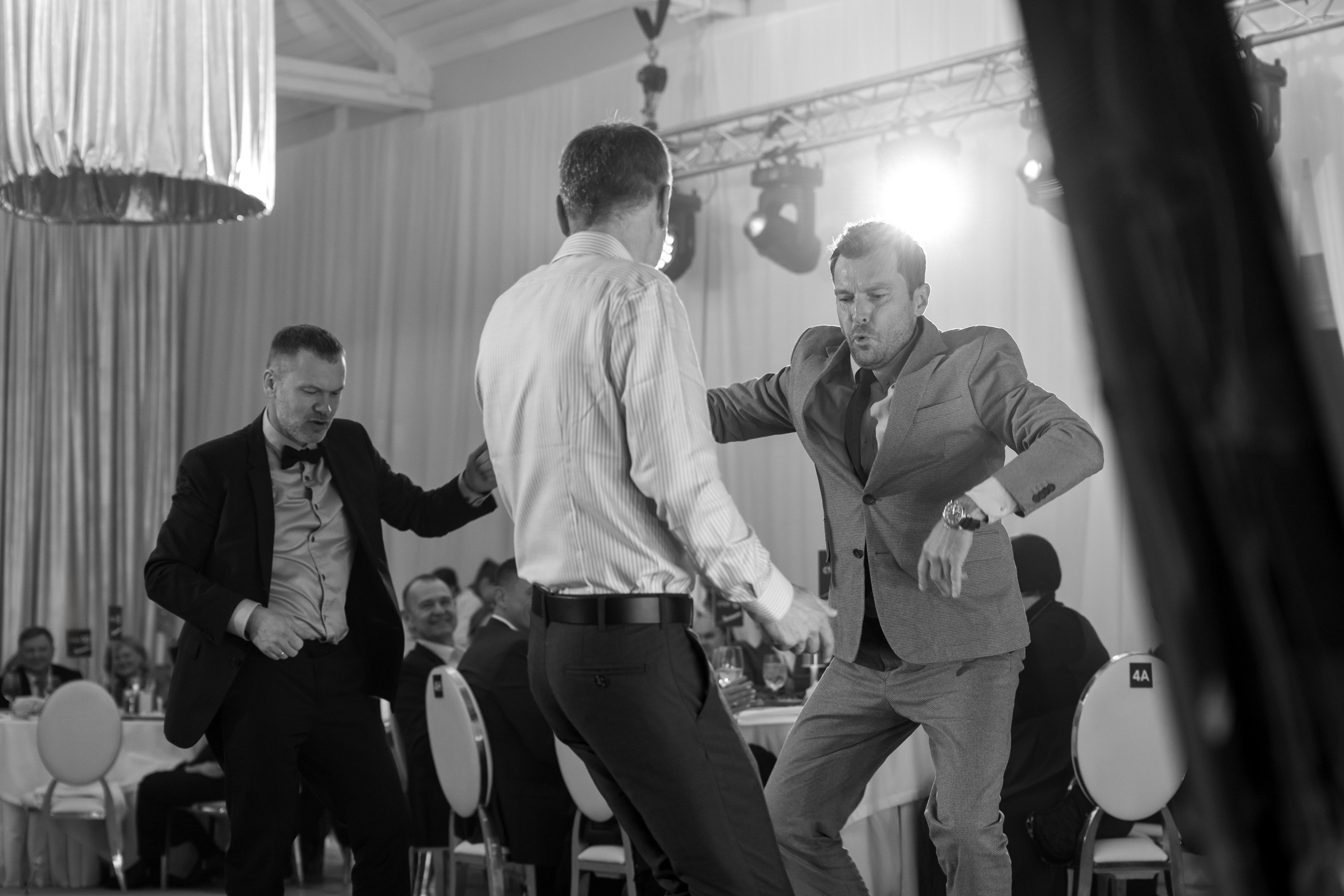 Юбилей. Свадебный фотограф Калининград