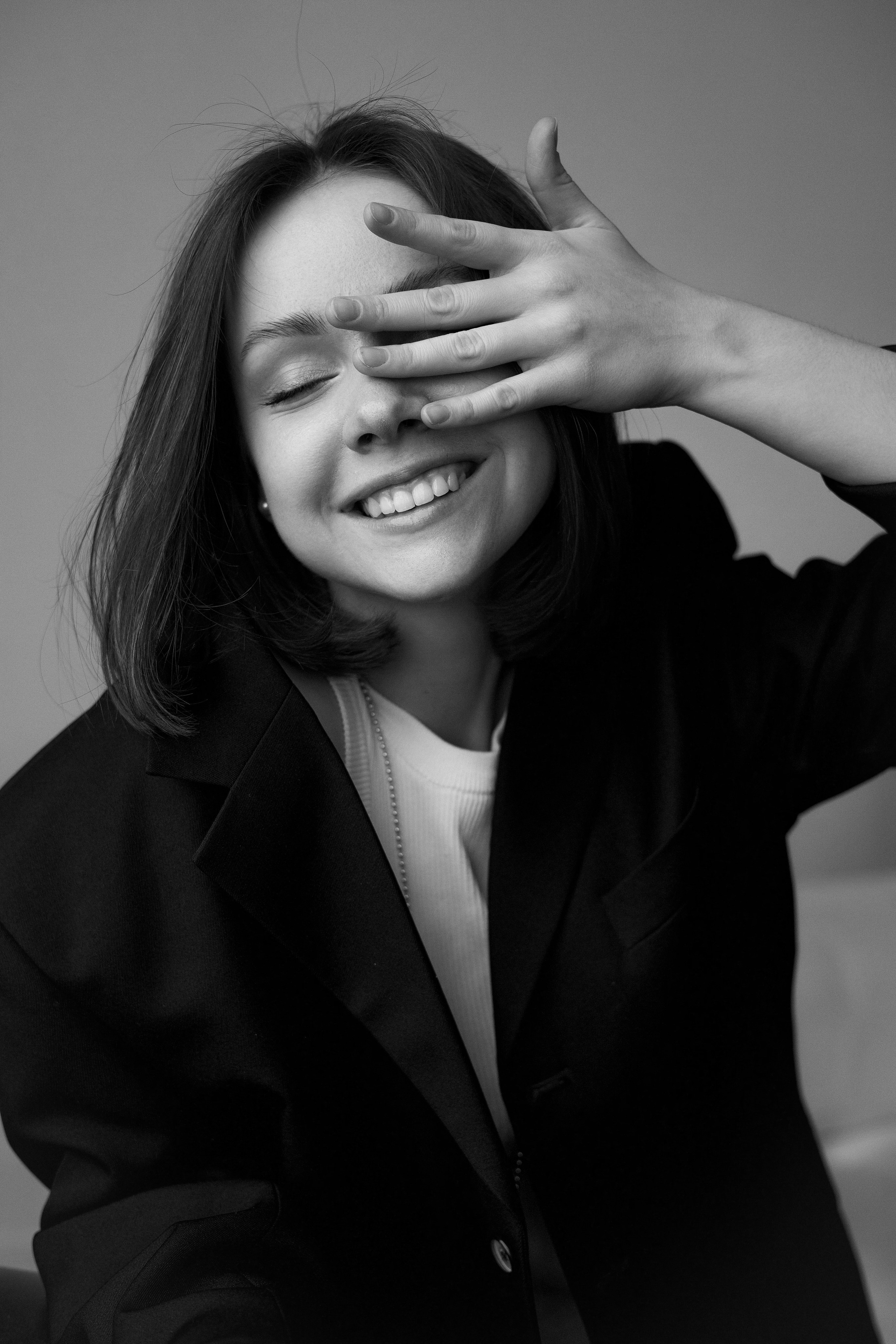 Аня. Фотограф Шевчик Виктория