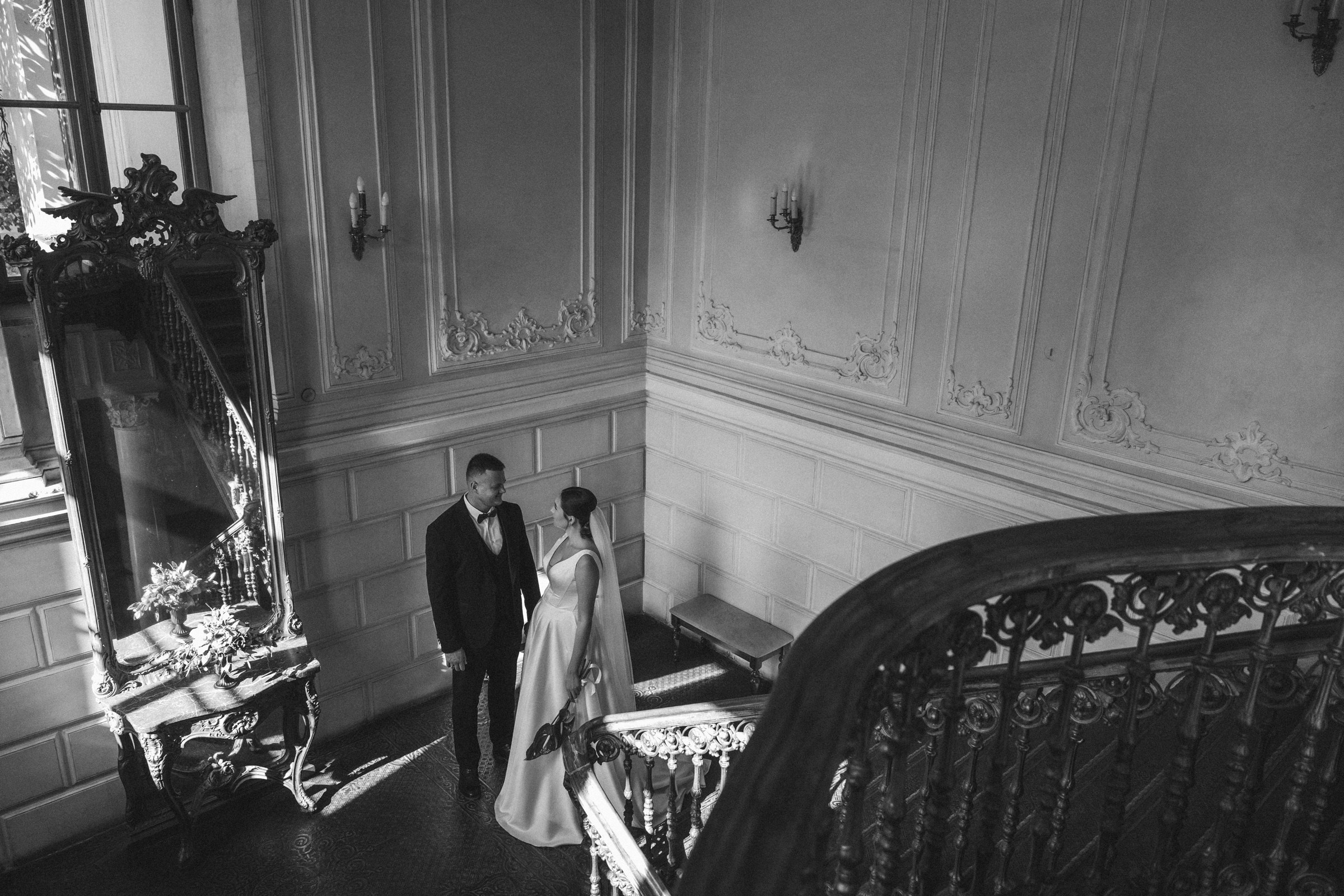 О ♡ Е — В книге нашей жизни (Библиотека-читальня им. А.С.Пушкина). Свадебный и портретный фотограф в Москве, Светлана Янковая