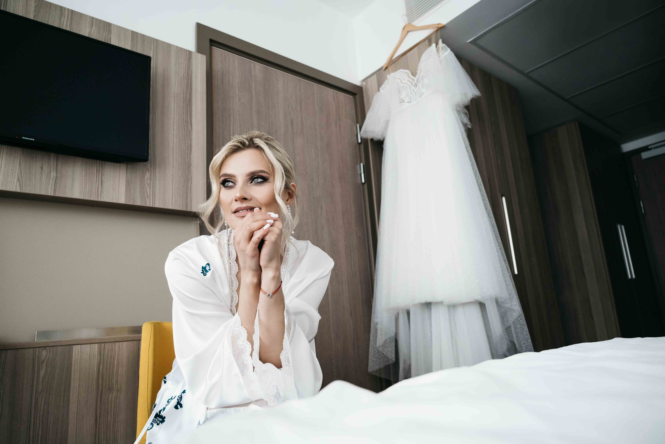 Ваня и Кристина. Тамара Власова