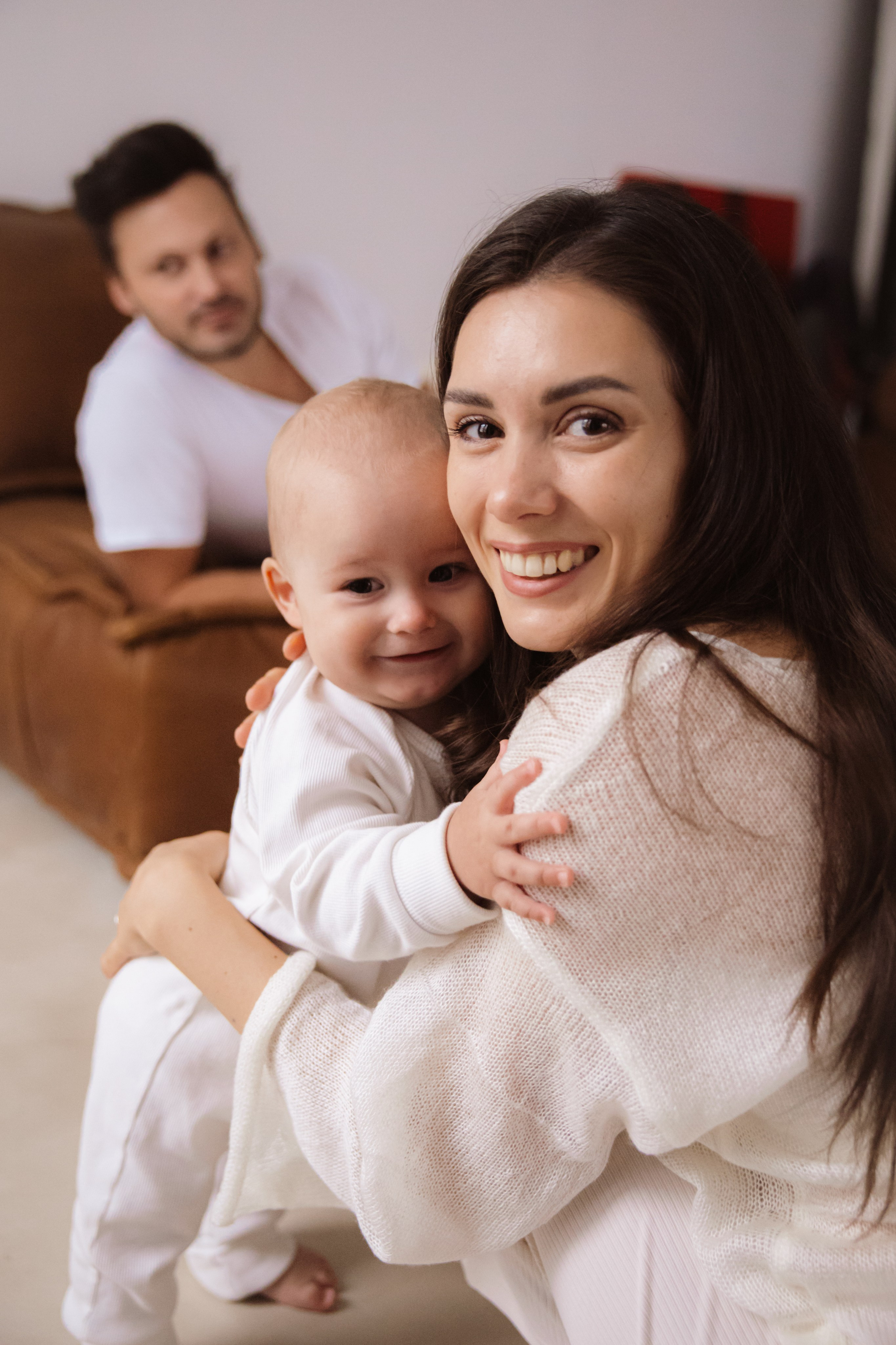 Семейная съемка. Агенство фотографов под любой запрос. Москва