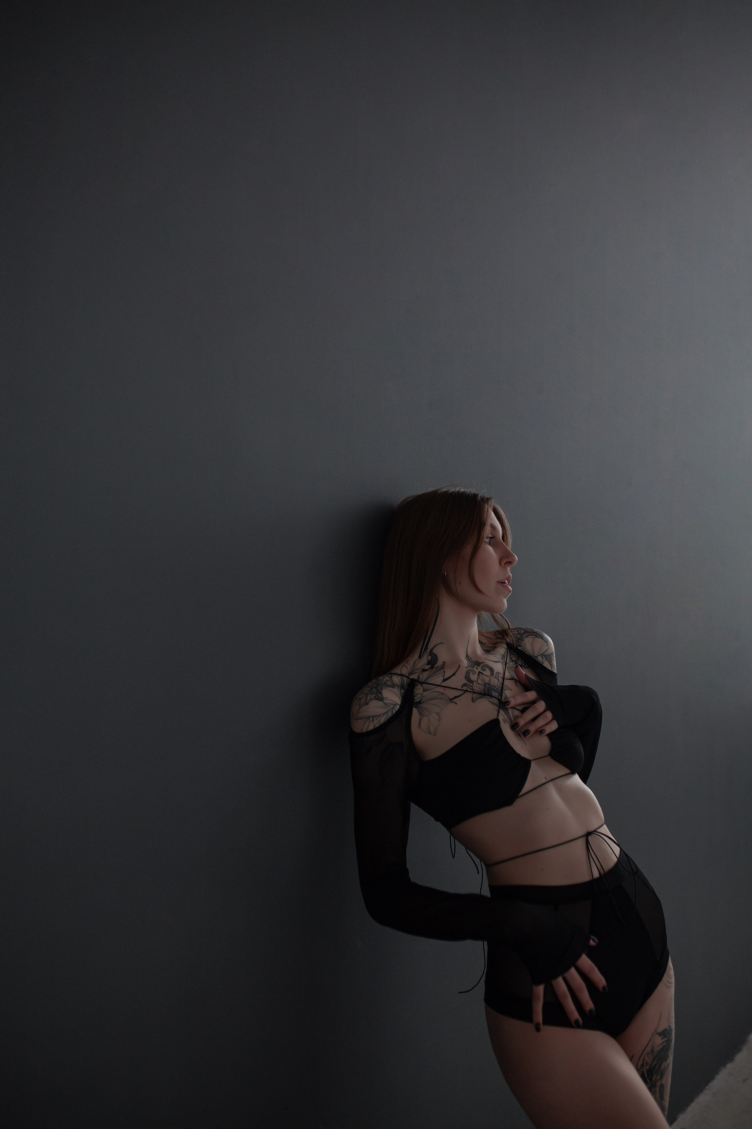 Ира. Лиза Бродская — фотограф в Москве