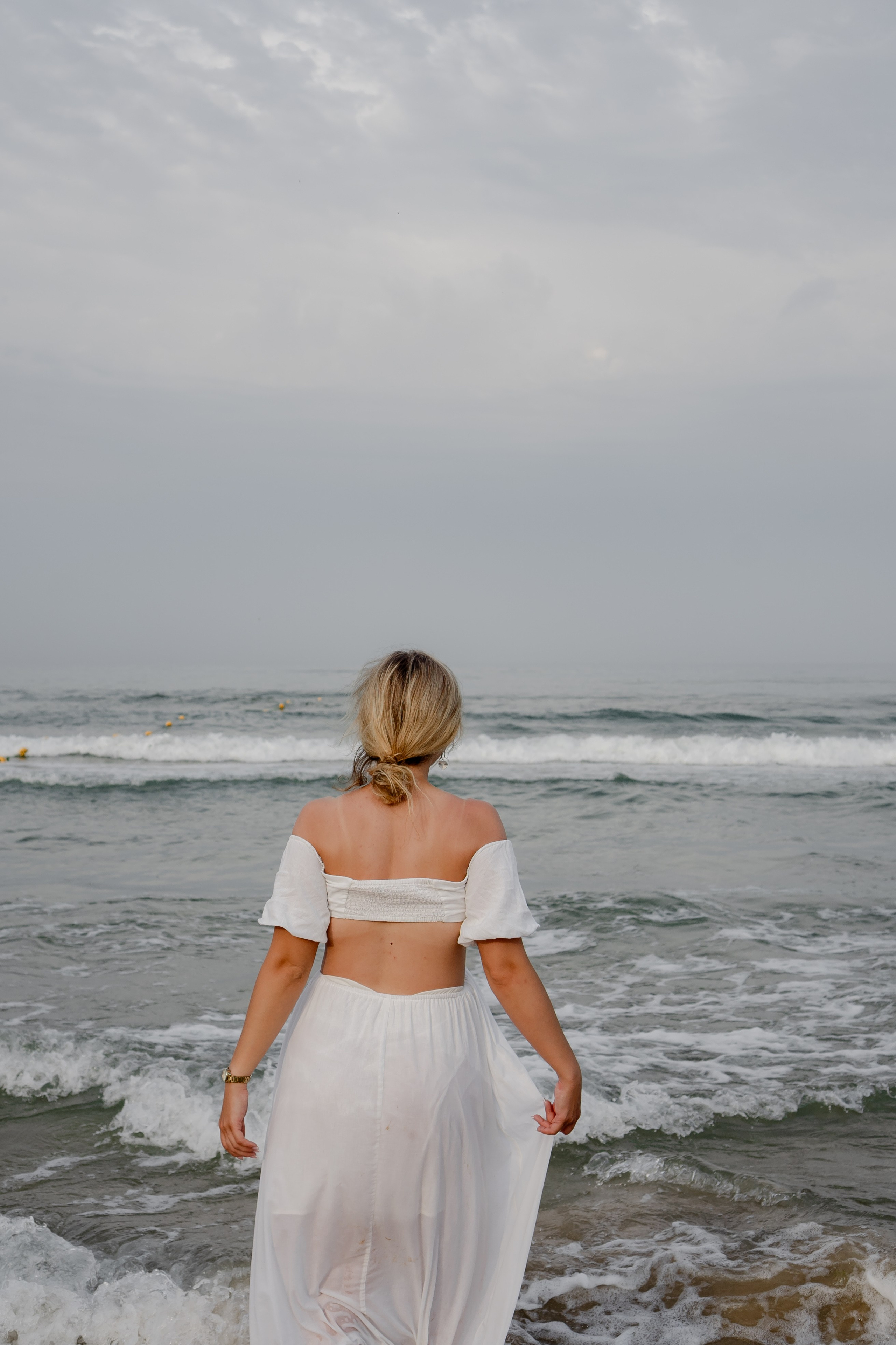 ДЕВУШКИ НА РАССВЕТНОЙ СЬЕМКЕ. Профессиональный фотограф, Санкт-Петербург — Виктория Богомолова