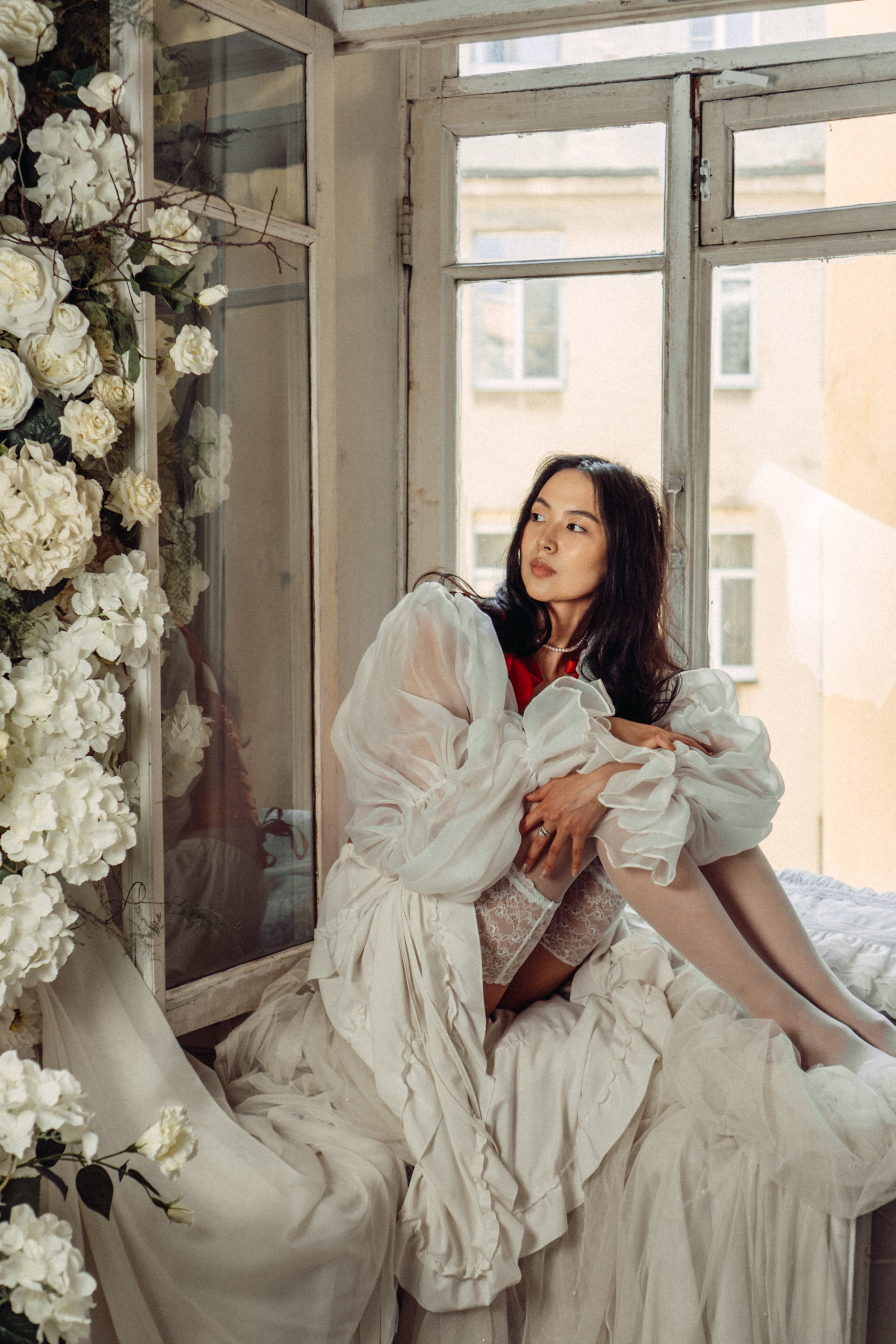 ВИНТАЖНЫЙ СТИЛЬ. Профессиональный фотограф, Санкт-Петербург — Виктория Богомолова