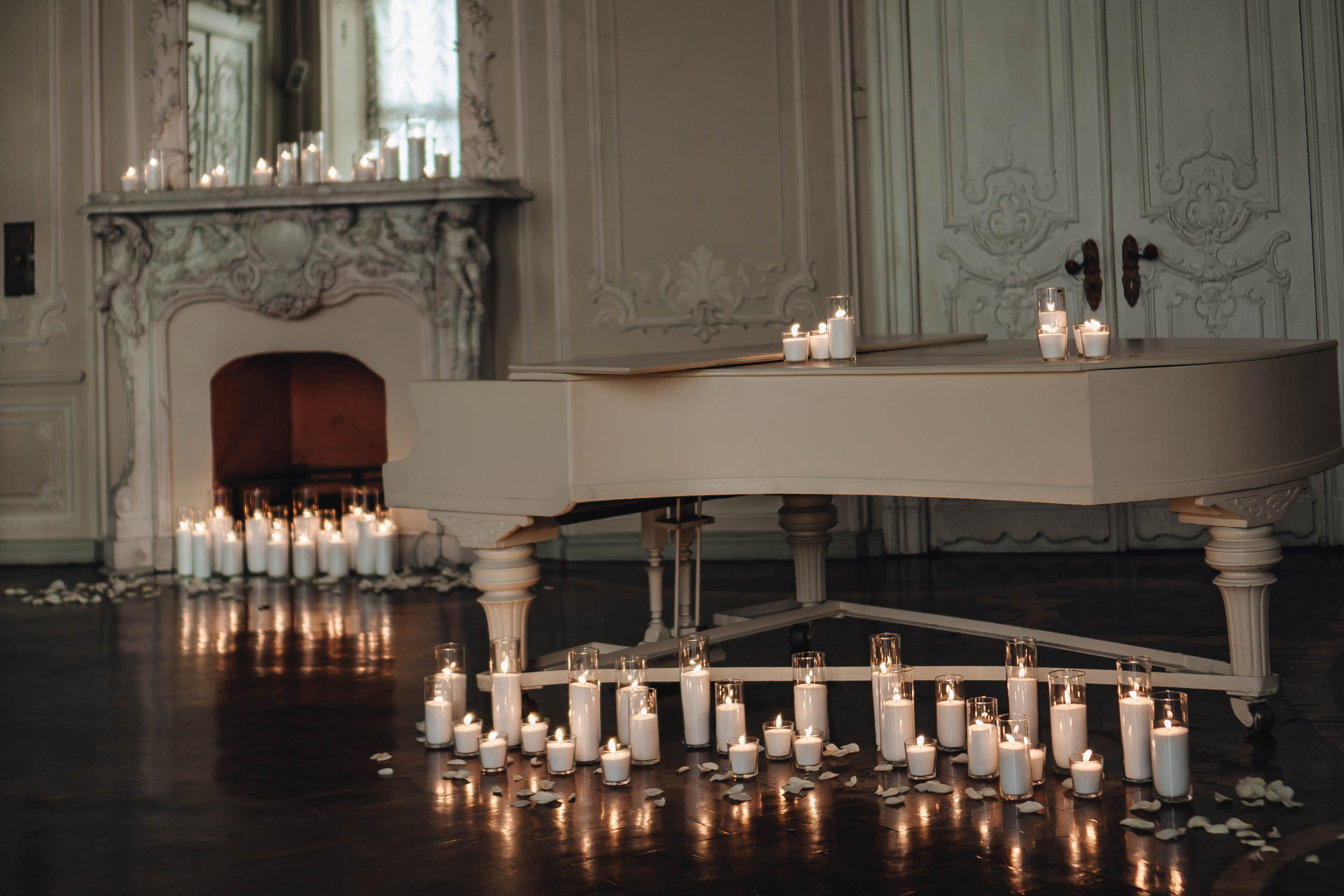 СВАДЕБНАЯ ФОТОСЕСИИЯ В НИКОЛАЕВСКОМ ДВОРЦЕ. Профессиональный фотограф, Санкт-Петербург — Виктория Богомолова