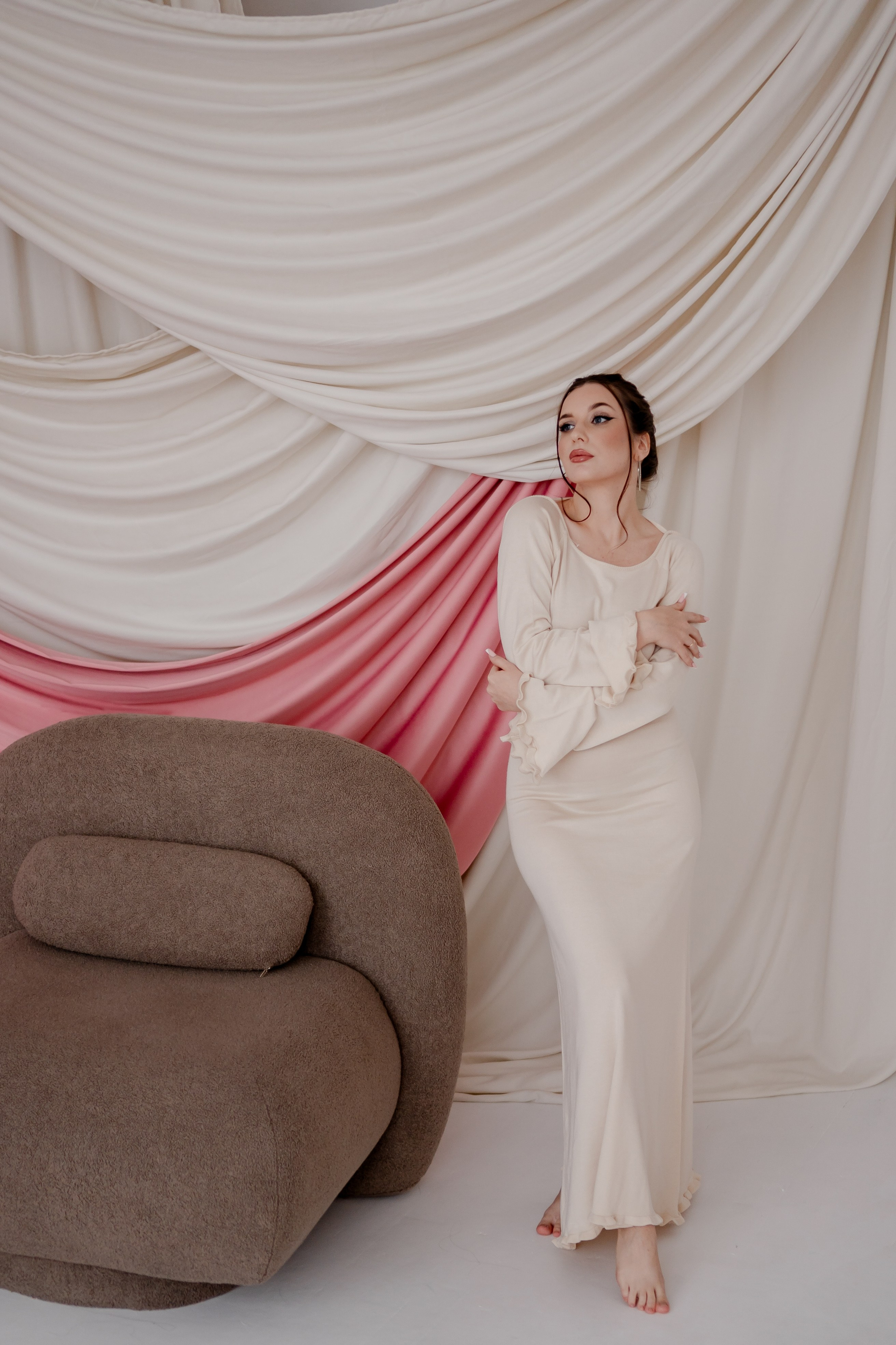 Весенняя. Профессиональный фотограф, Санкт-Петербург — Виктория Богомолова