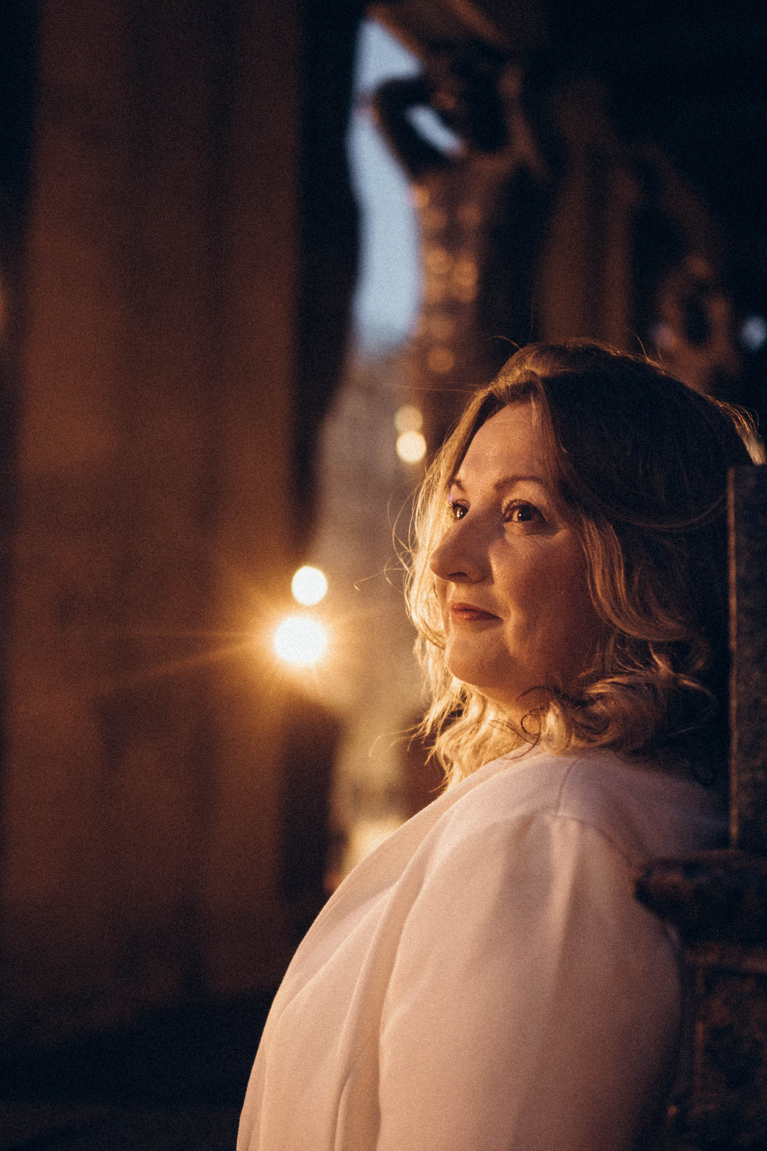 Закатная серия. Профессиональный фотограф, Санкт-Петербург — Виктория Богомолова