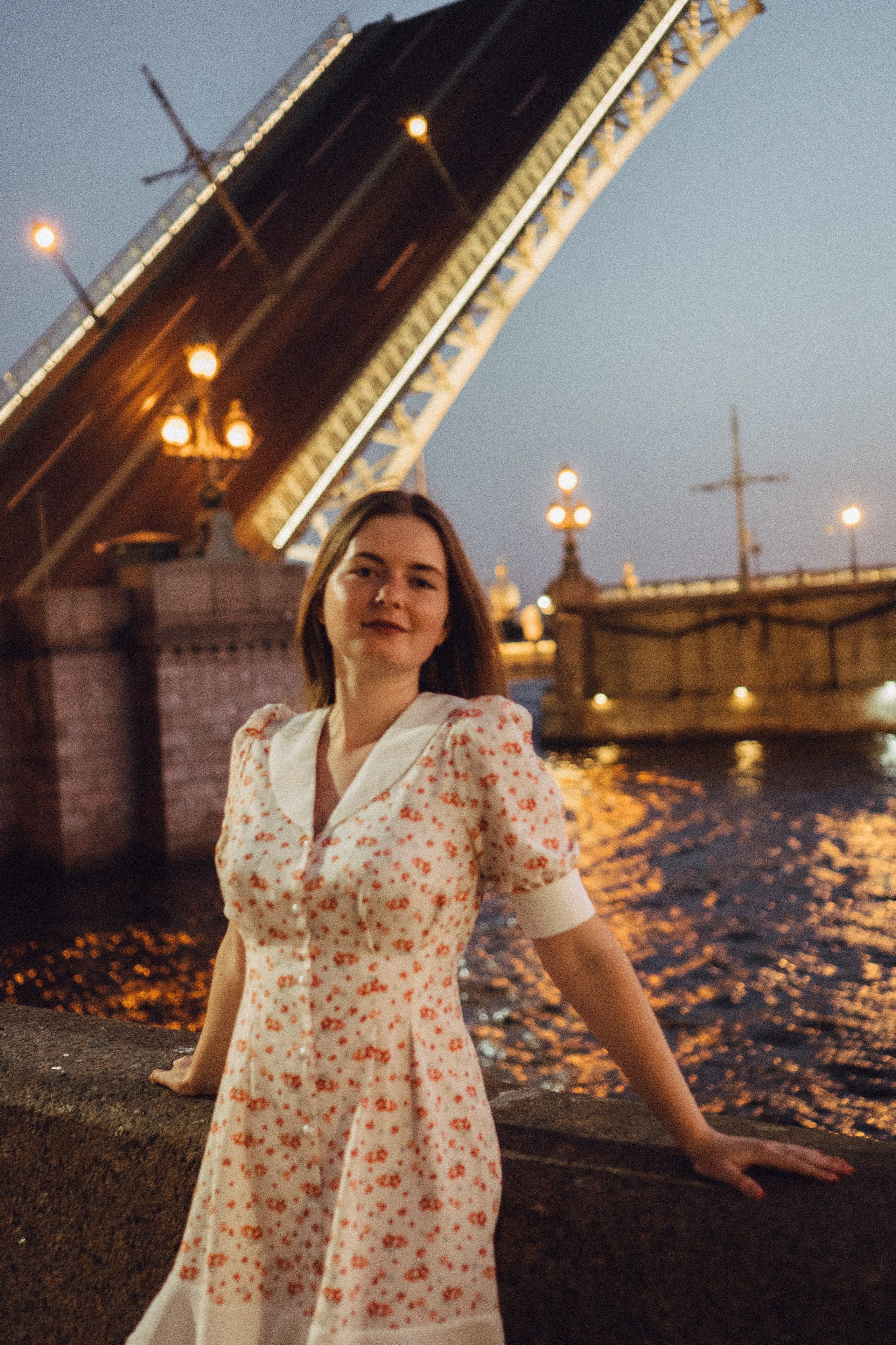 ПРОГУЛКА УТОРОМ ПО ПИТЕРУ. Профессиональный фотограф, Санкт-Петербург — Виктория Богомолова