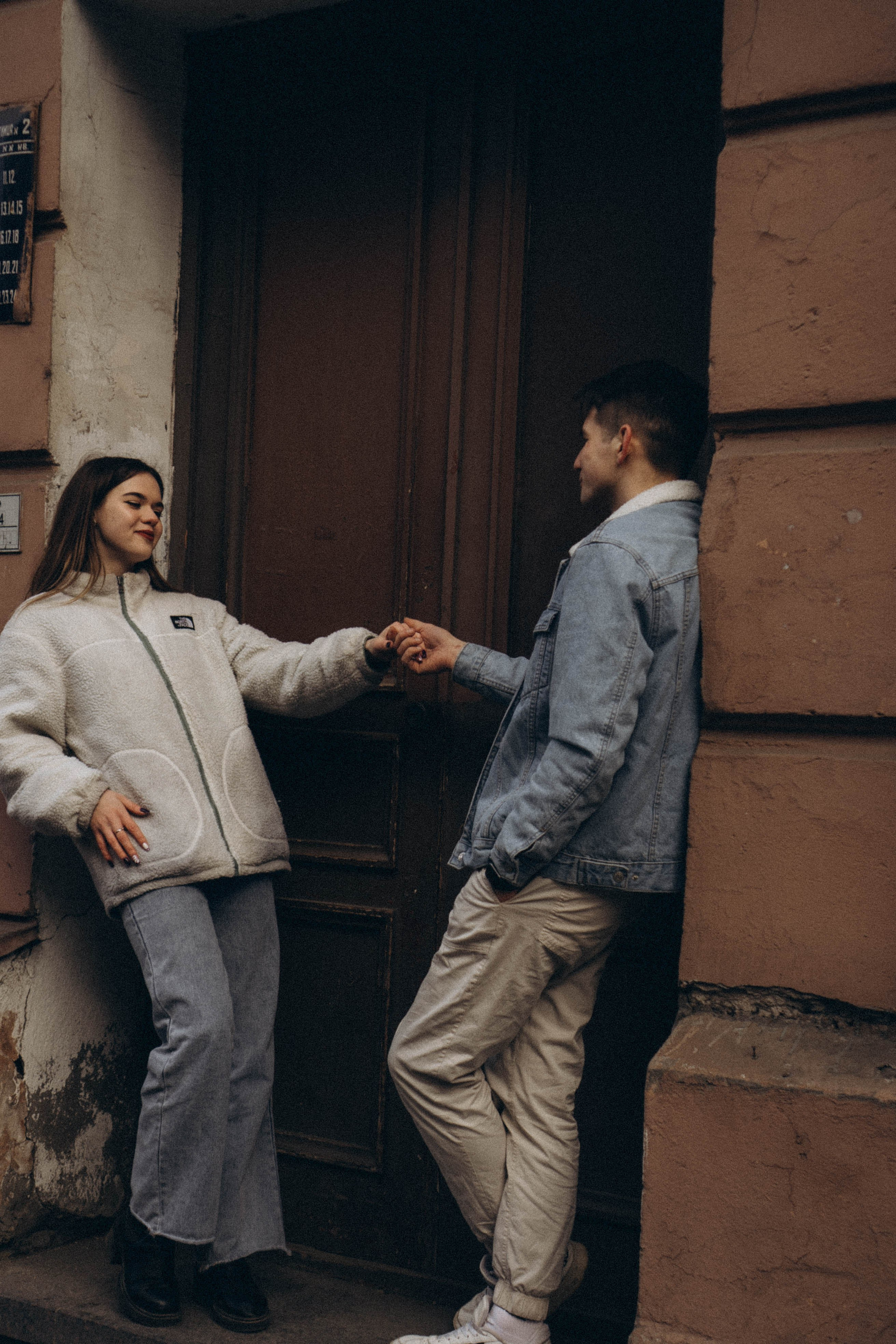 Прогулочная. Профессиональный фотограф, Санкт-Петербург — Виктория Богомолова