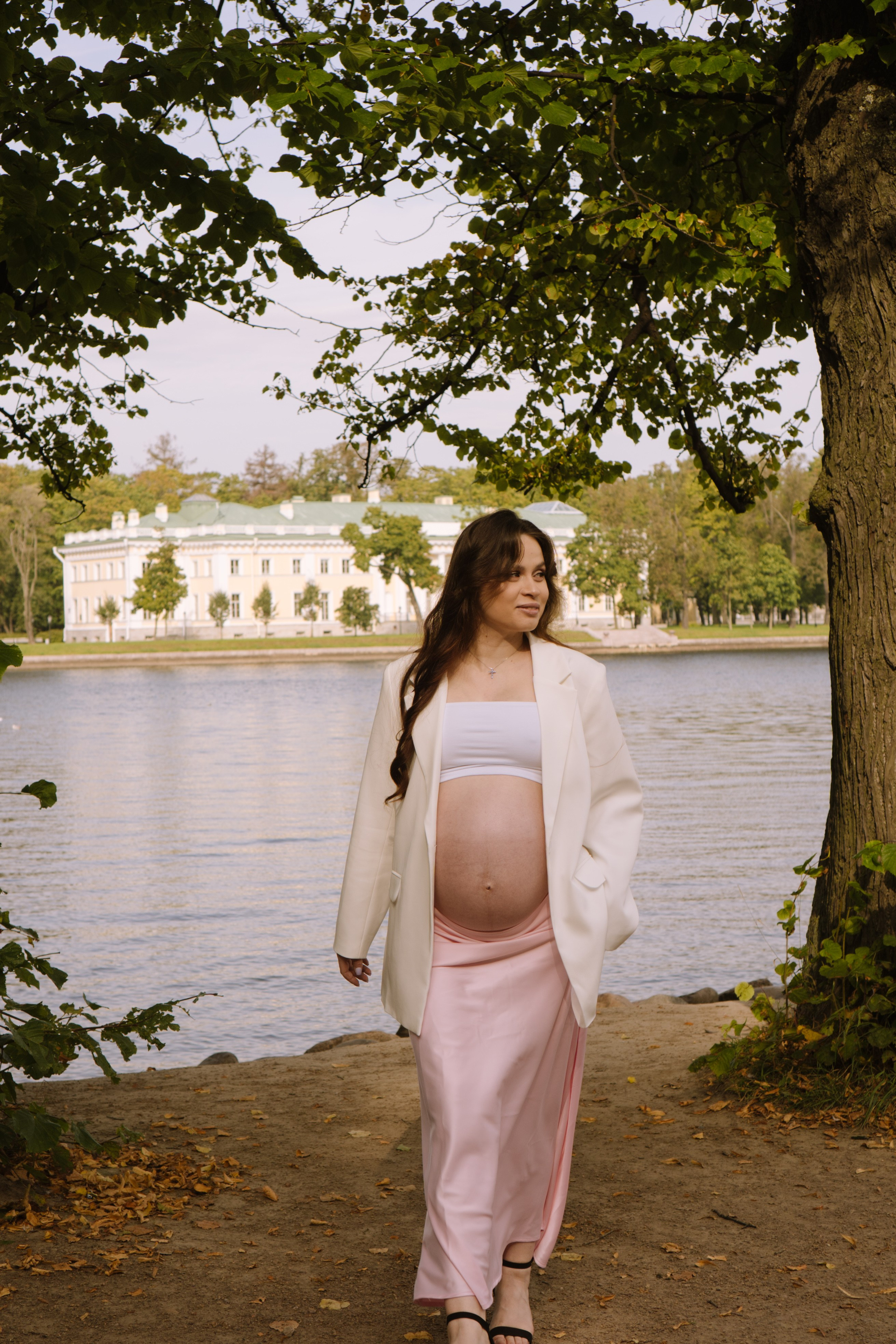 СЕМЕЙНАЯ ИСТОРИЯ. Профессиональный фотограф, Санкт-Петербург — Виктория Богомолова
