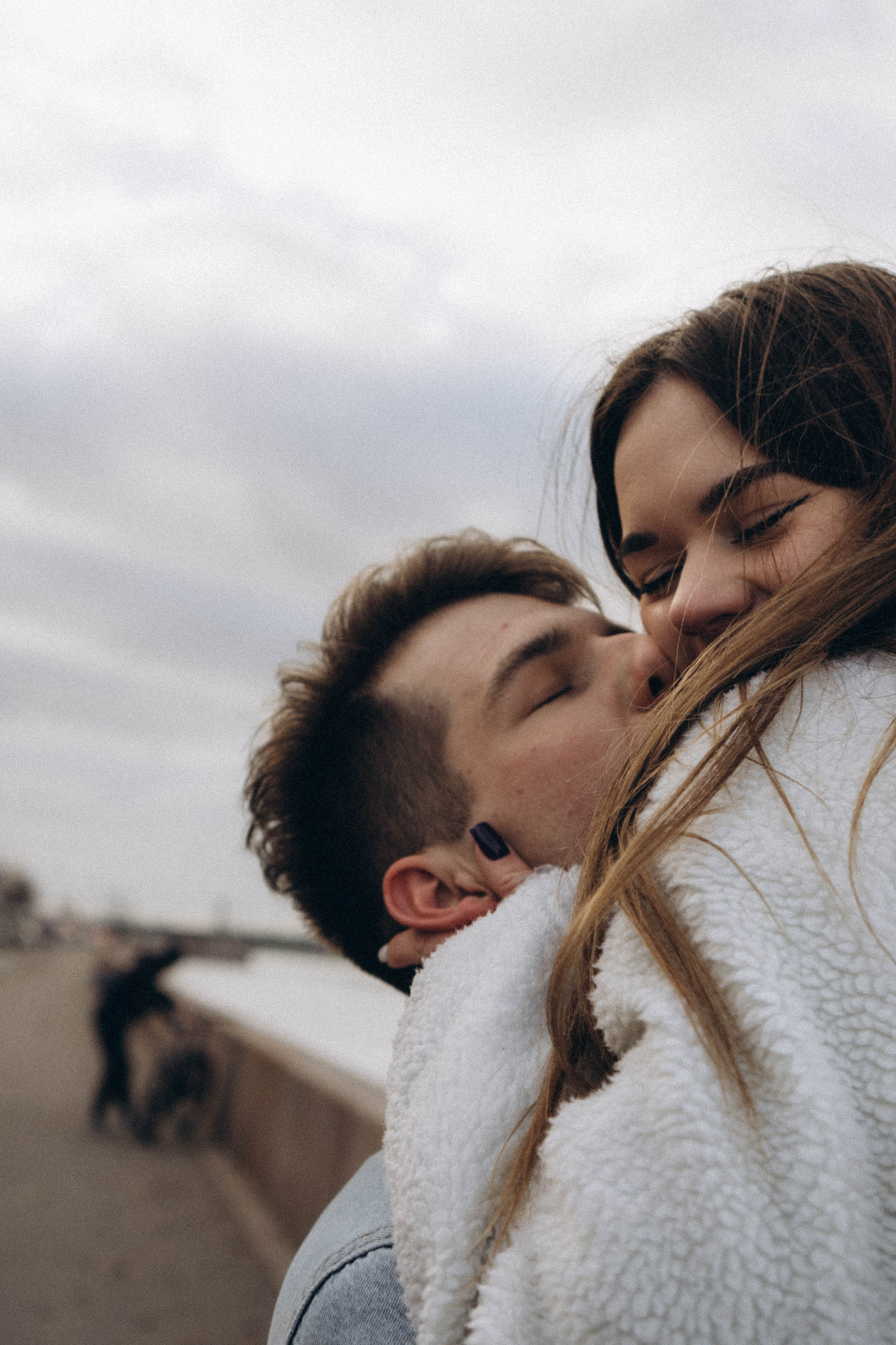 Прогулочная. Профессиональный фотограф, Санкт-Петербург — Виктория Богомолова