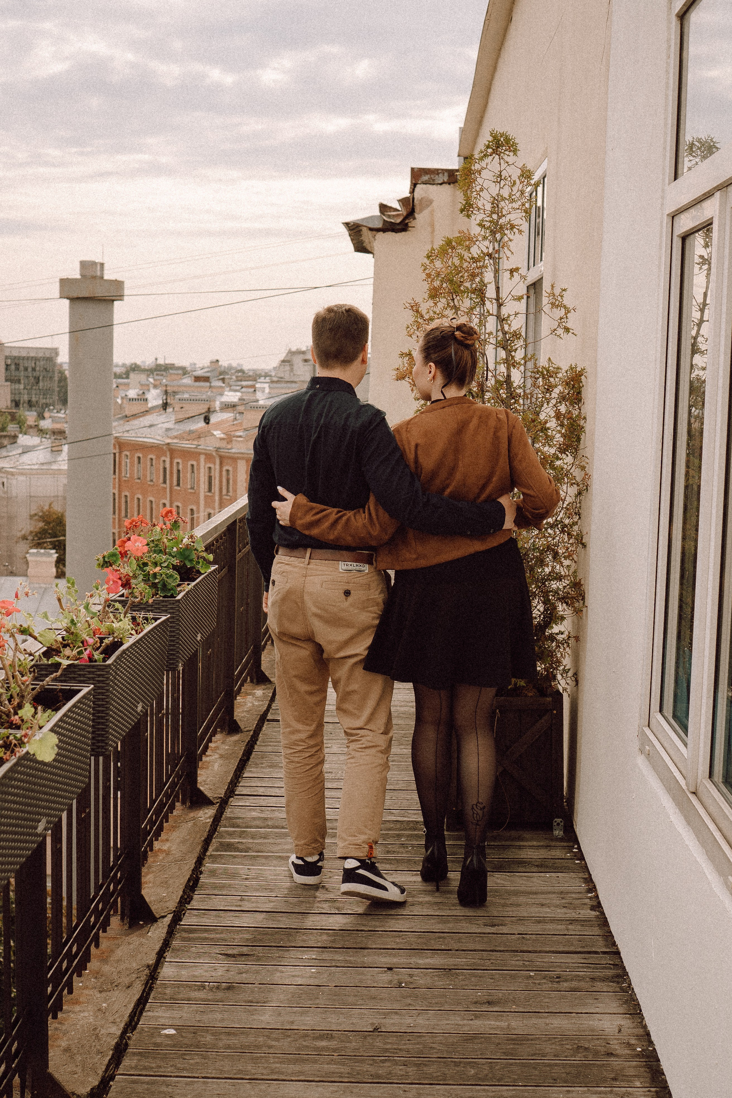 LOVE. Профессиональный фотограф, Санкт-Петербург — Виктория Богомолова