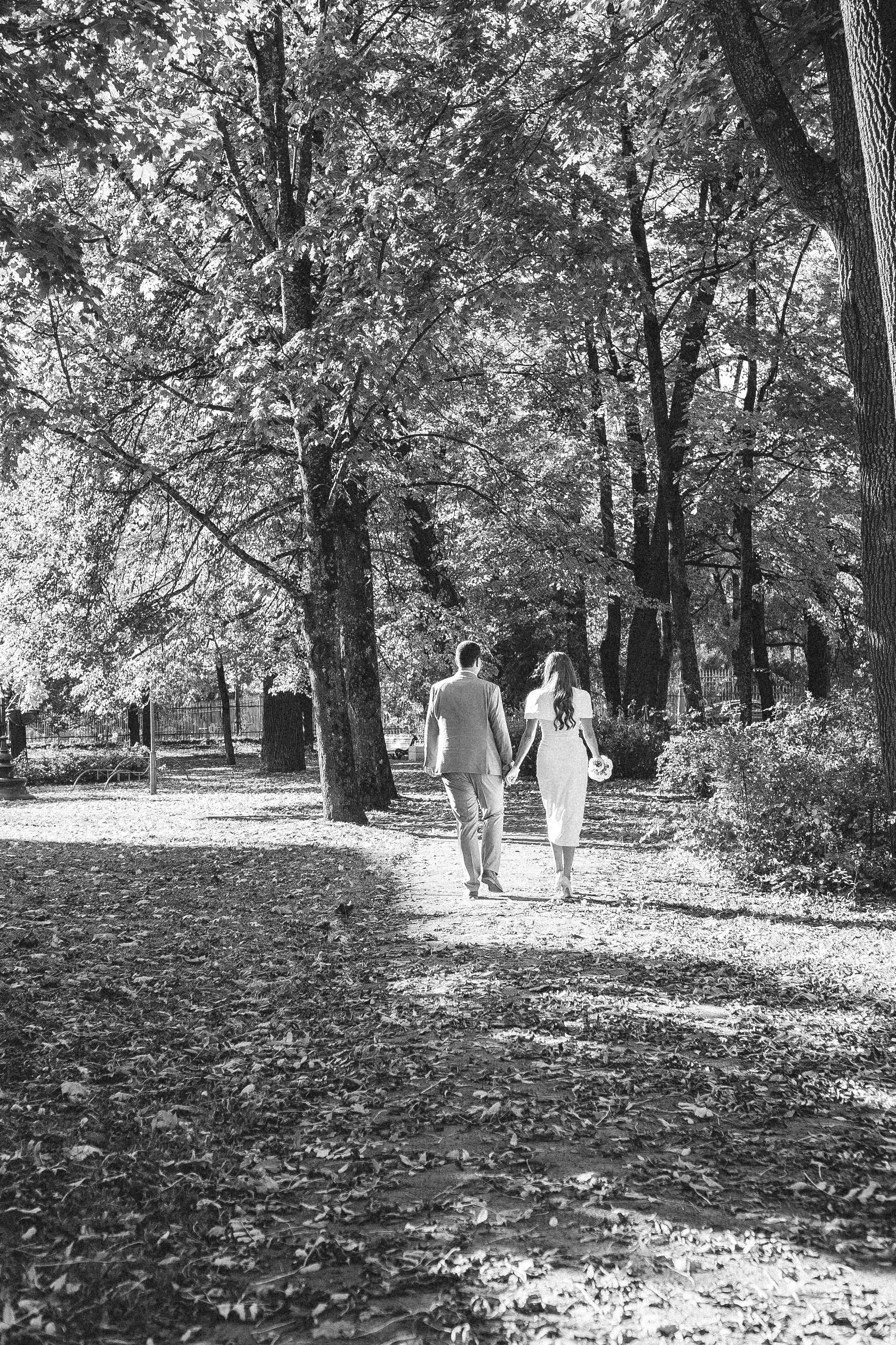 СВАДЕБНАЯ В ПУШКИНЕ. Профессиональный фотограф, Санкт-Петербург — Виктория Богомолова