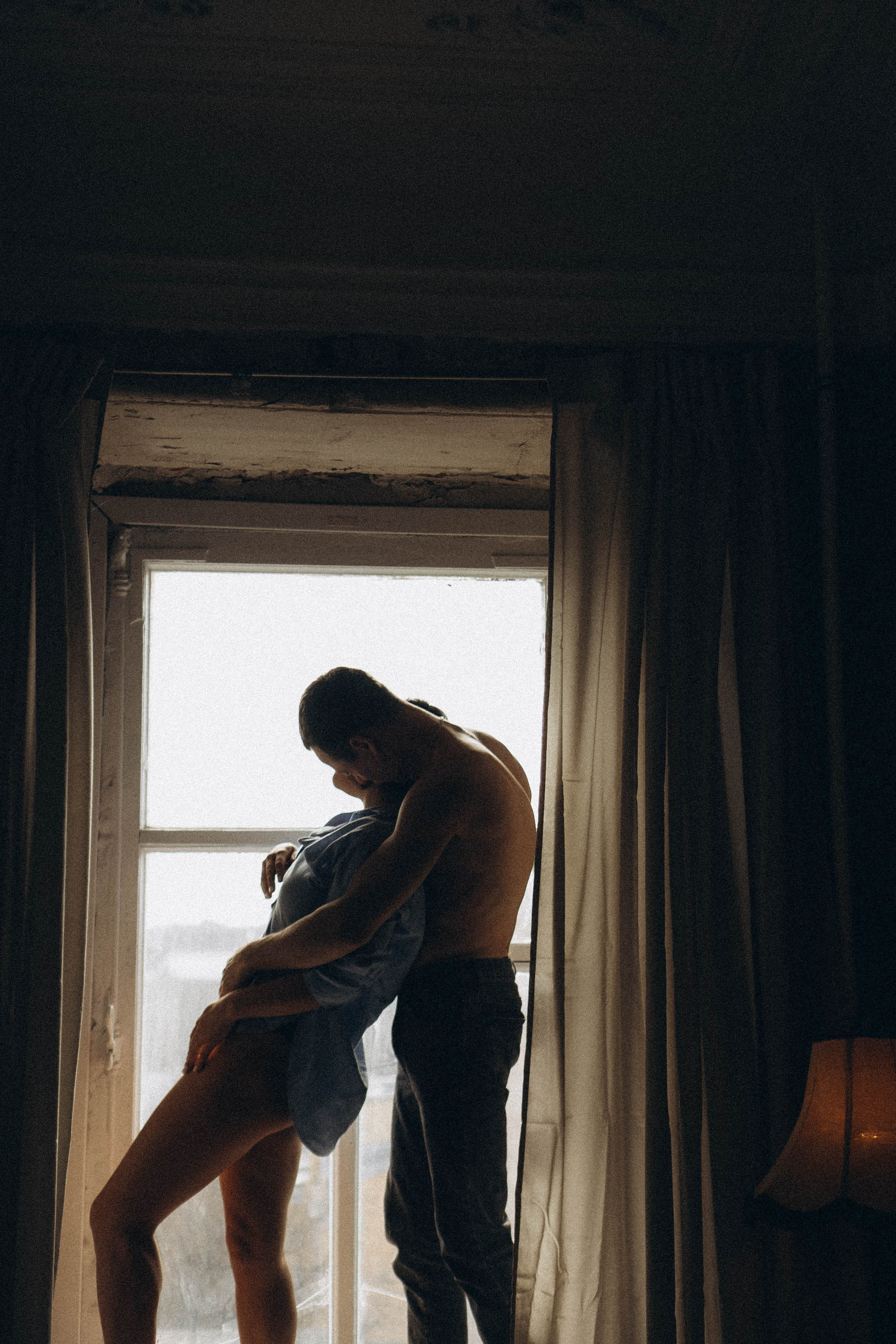 LOVE в квартире. Профессиональный фотограф, Санкт-Петербург — Виктория Богомолова