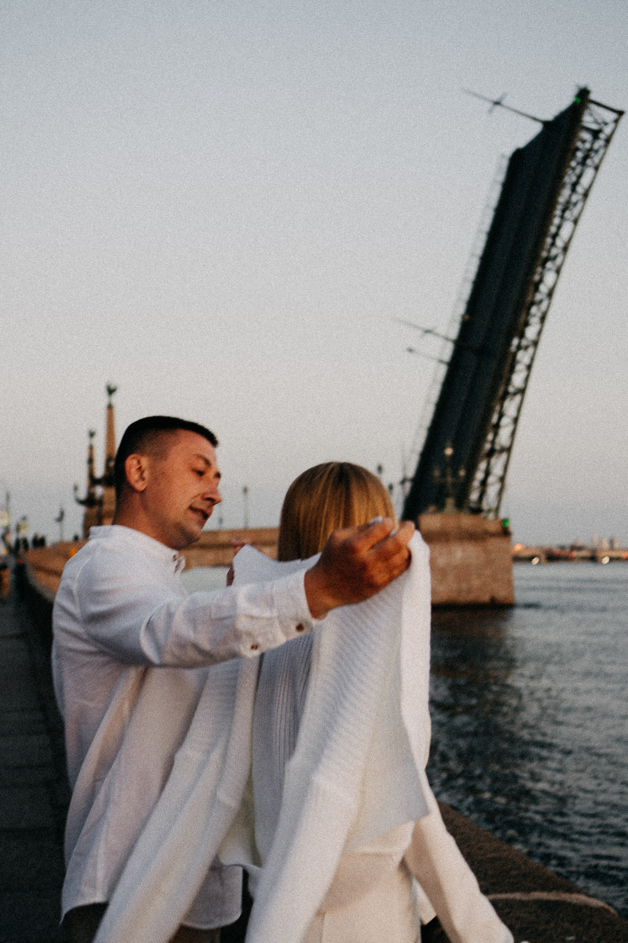 Сьемка мечты. Профессиональный фотограф, Санкт-Петербург — Виктория Богомолова