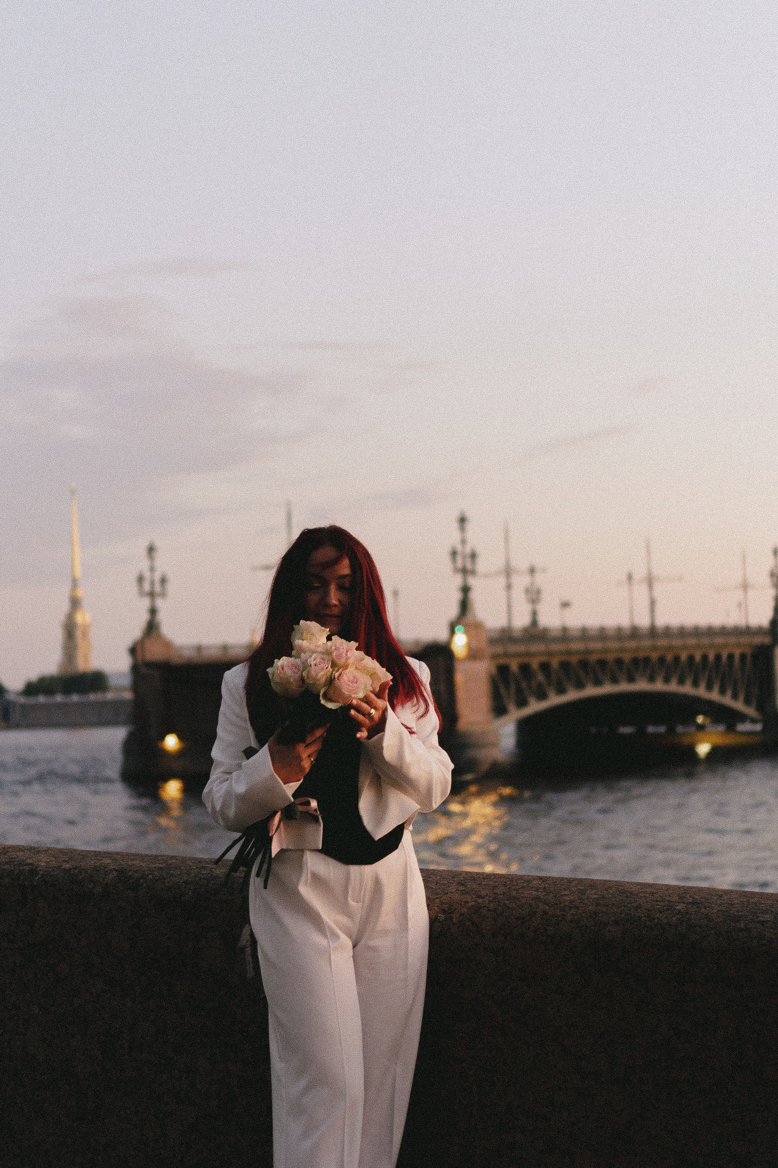 РАССВЕТНАЯ ИСТОРИЯ. Профессиональный фотограф, Санкт-Петербург — Виктория Богомолова