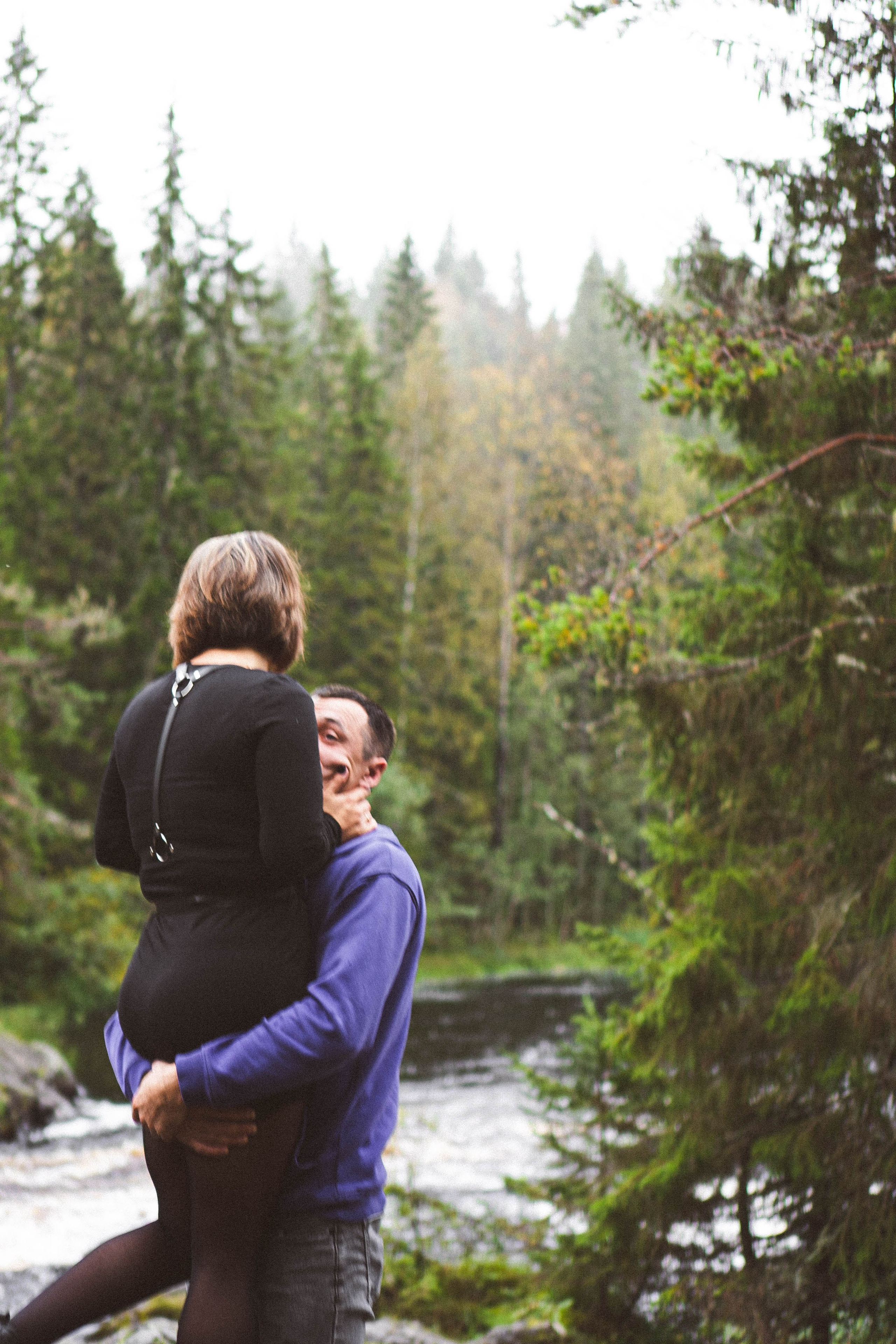 Прогулка на природе. Профессиональный фотограф, Санкт-Петербург — Виктория Богомолова