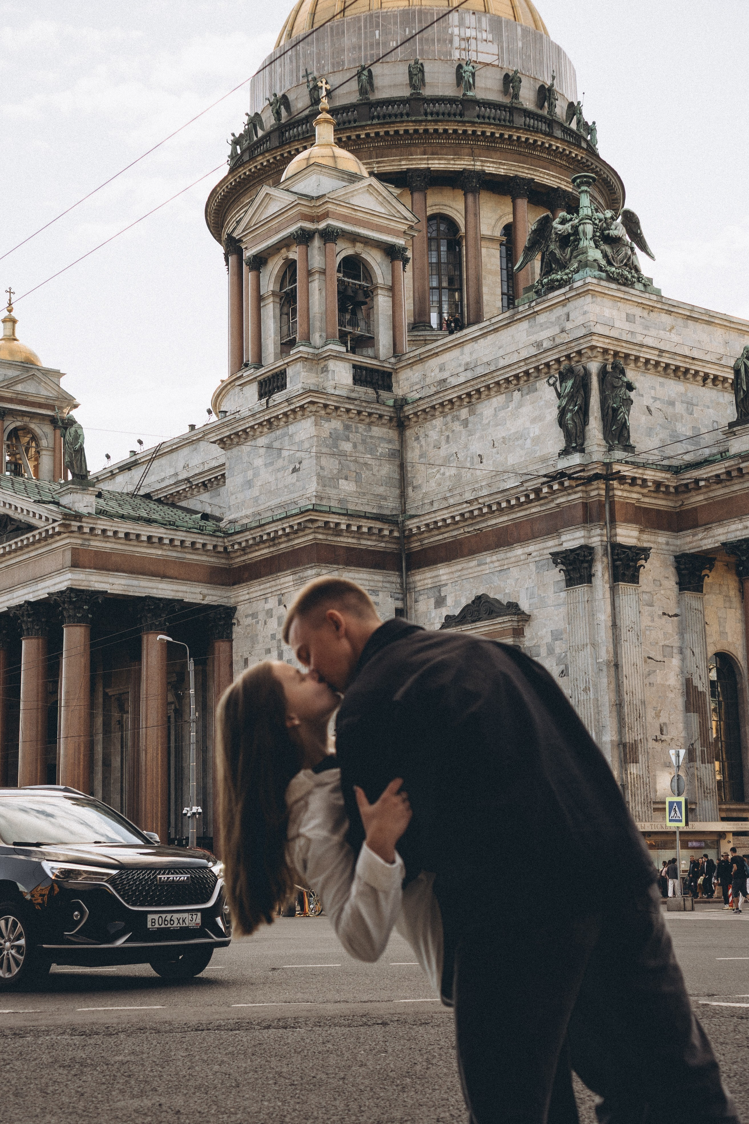 ПРОГУЛКА НА ЗАКАТЕ. Профессиональный фотограф, Санкт-Петербург — Виктория Богомолова