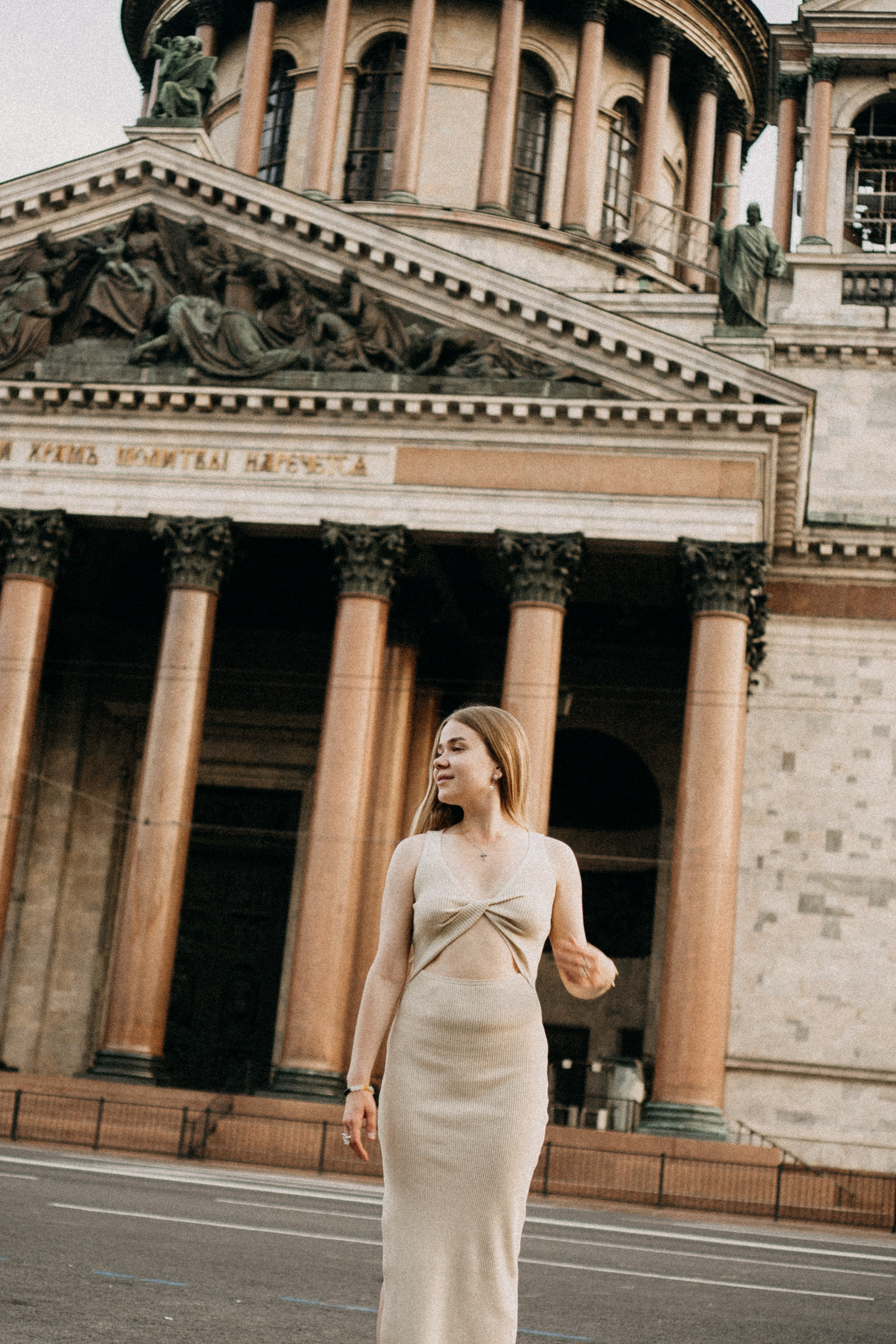 Рассветная. Профессиональный фотограф, Санкт-Петербург — Виктория Богомолова