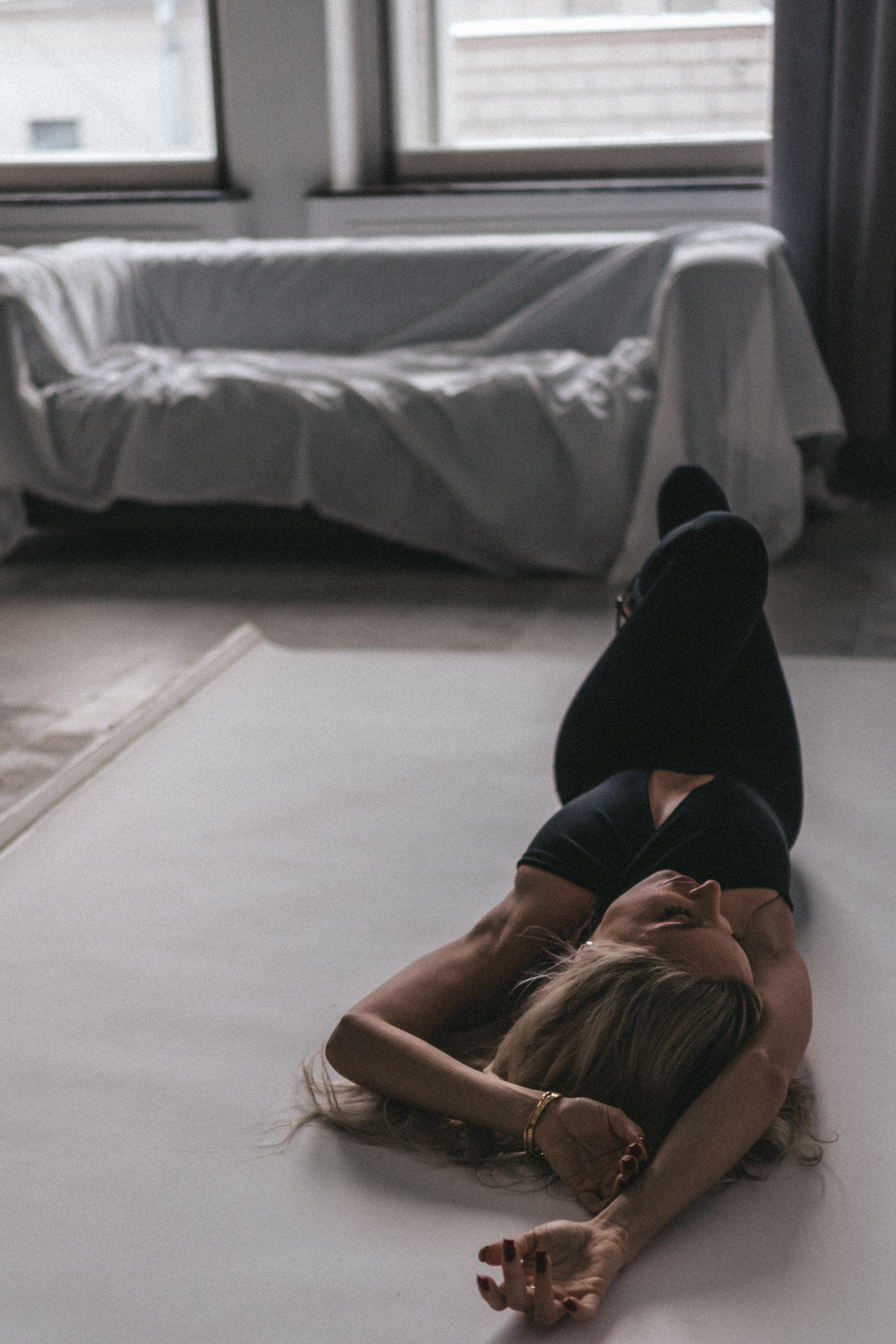 Студийная. Профессиональный фотограф, Санкт-Петербург — Виктория Богомолова