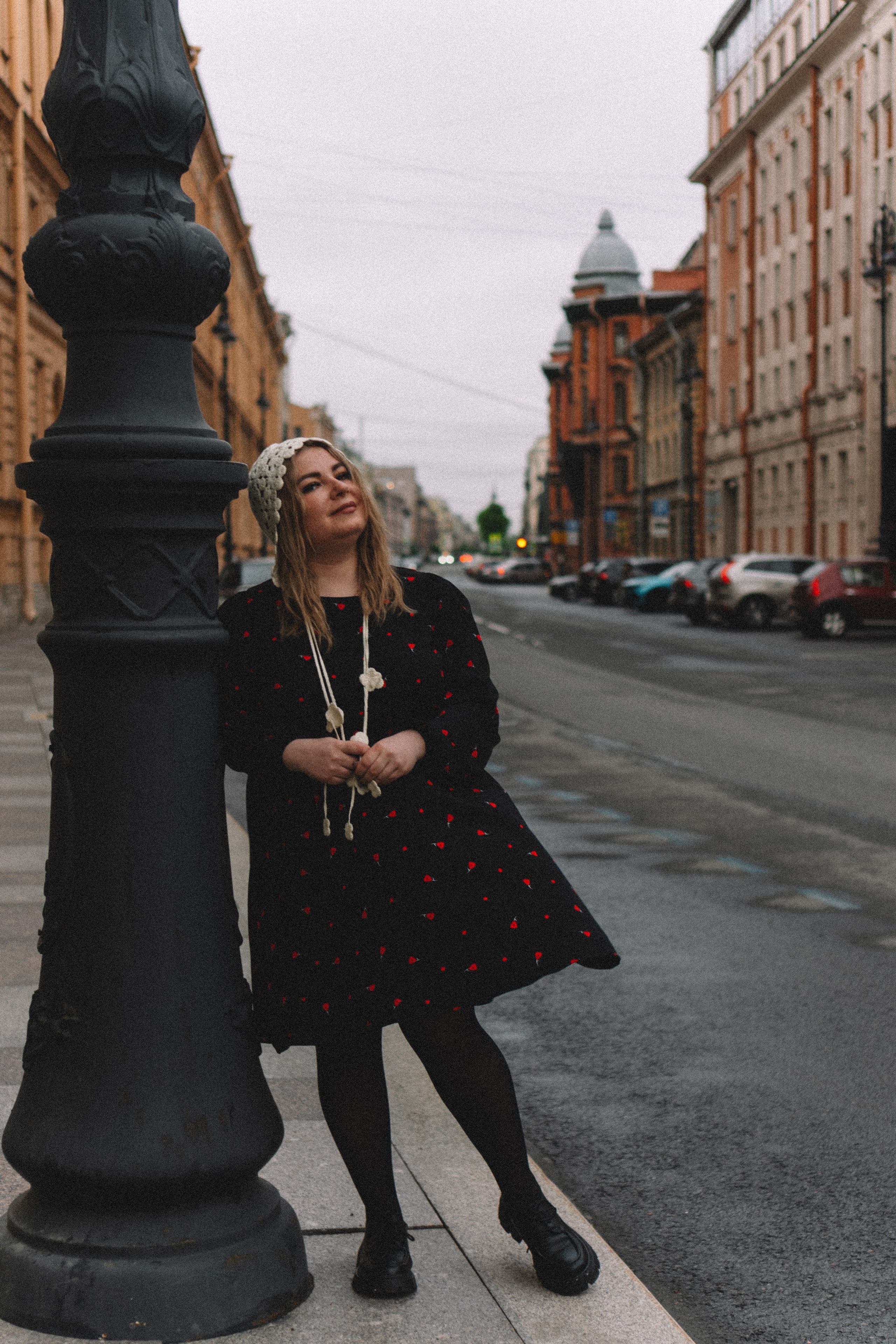 ПРОГУЛКА ВЕСНОЙ. Профессиональный фотограф, Санкт-Петербург — Виктория Богомолова