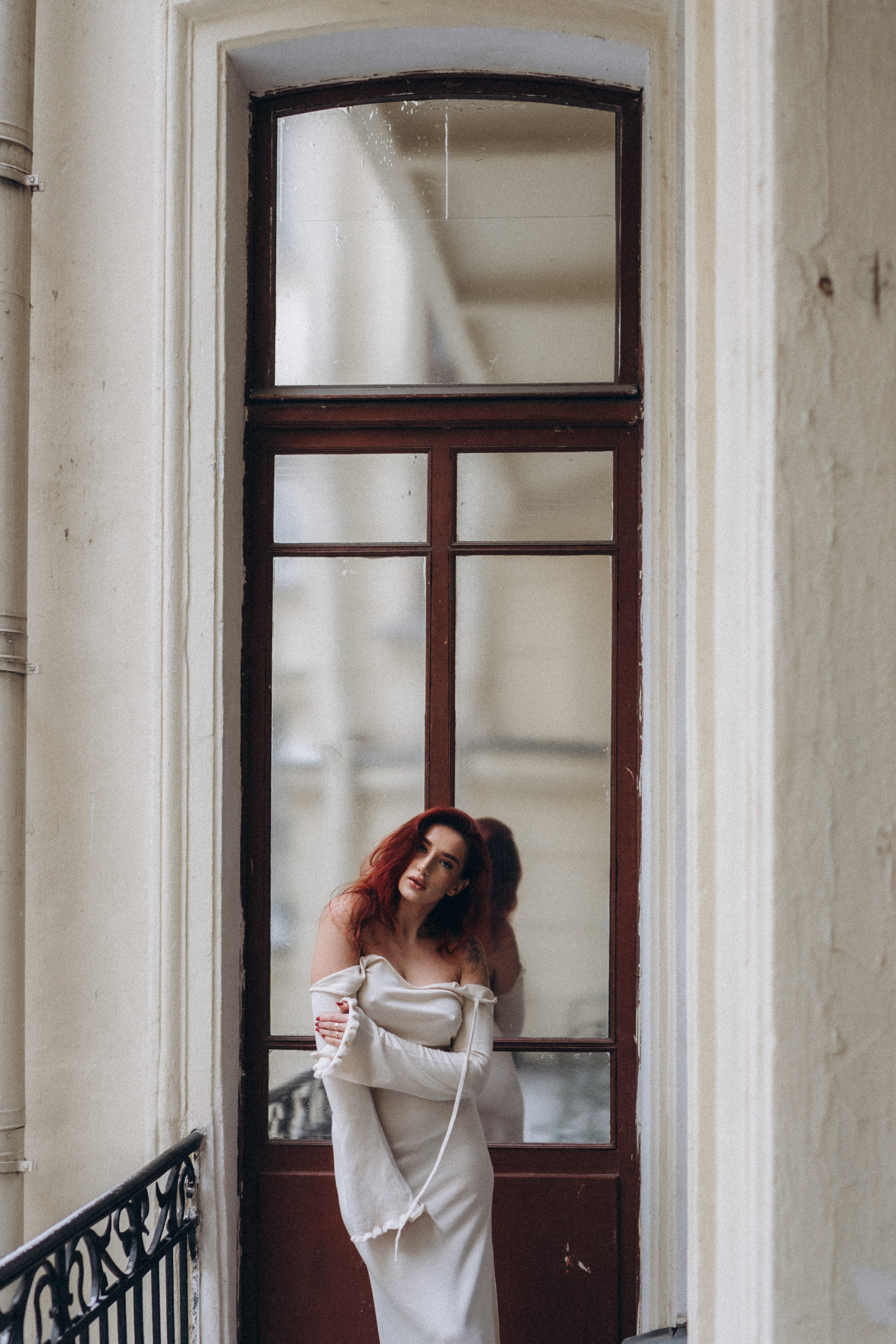 Для девушки. Профессиональный фотограф, Санкт-Петербург — Виктория Богомолова