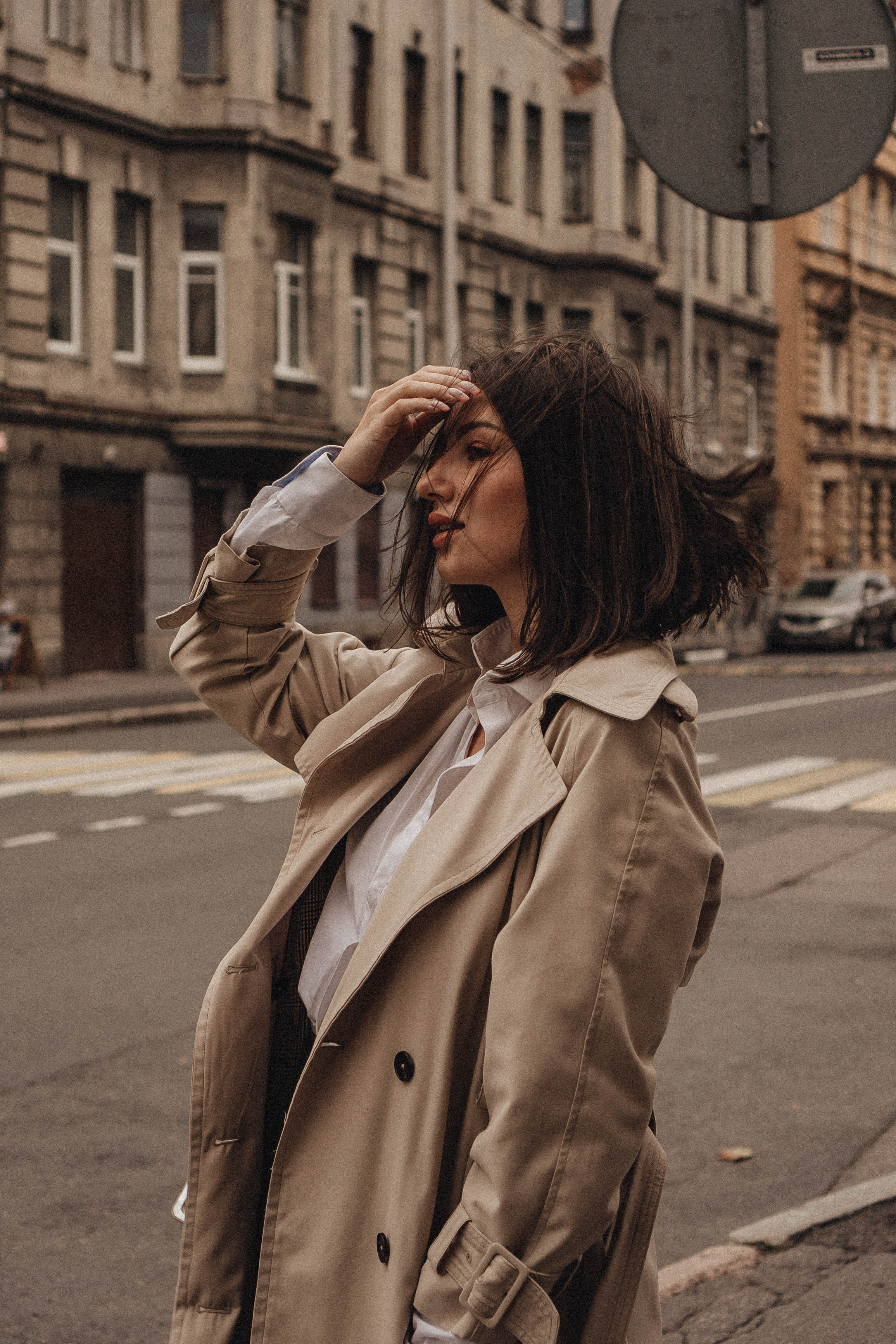 Прогулочная для Кристины. Профессиональный фотограф, Санкт-Петербург — Виктория Богомолова