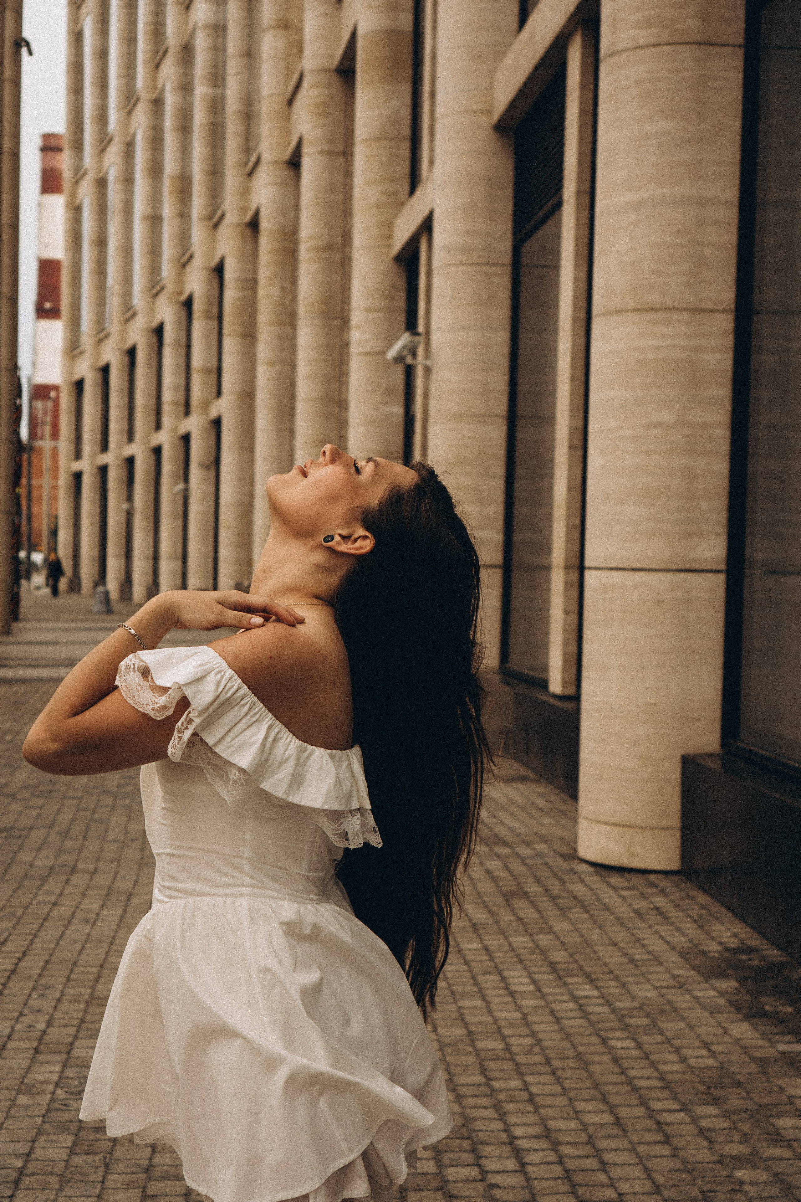 СВАДЕБНАЯ ПРОГУЛКА ПО ТАВРИЧЕСКОМУ САДУ И НЕВСКОЙ РАТУШЕ. Профессиональный фотограф, Санкт-Петербург — Виктория Богомолова