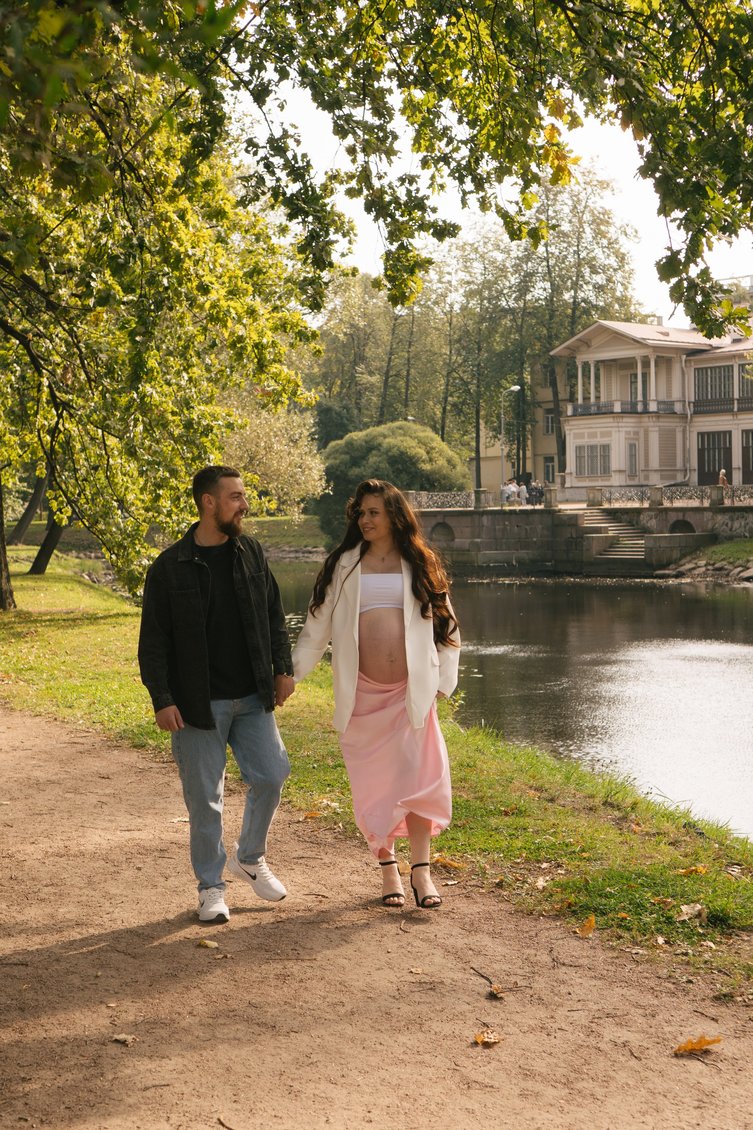 СЕМЕЙНАЯ ИСТОРИЯ. Профессиональный фотограф, Санкт-Петербург — Виктория Богомолова