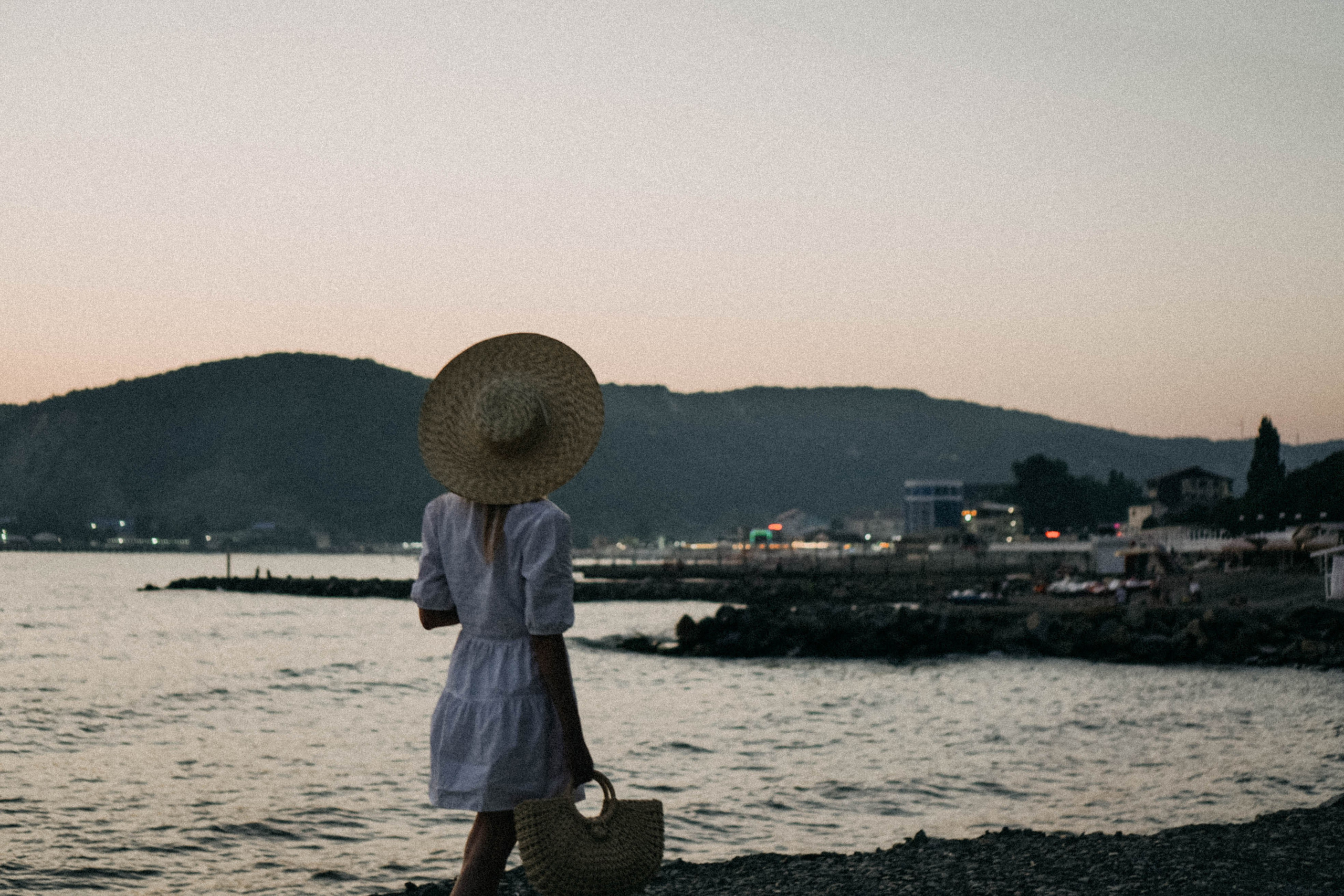 Море. Профессиональный фотограф, Санкт-Петербург — Виктория Богомолова
