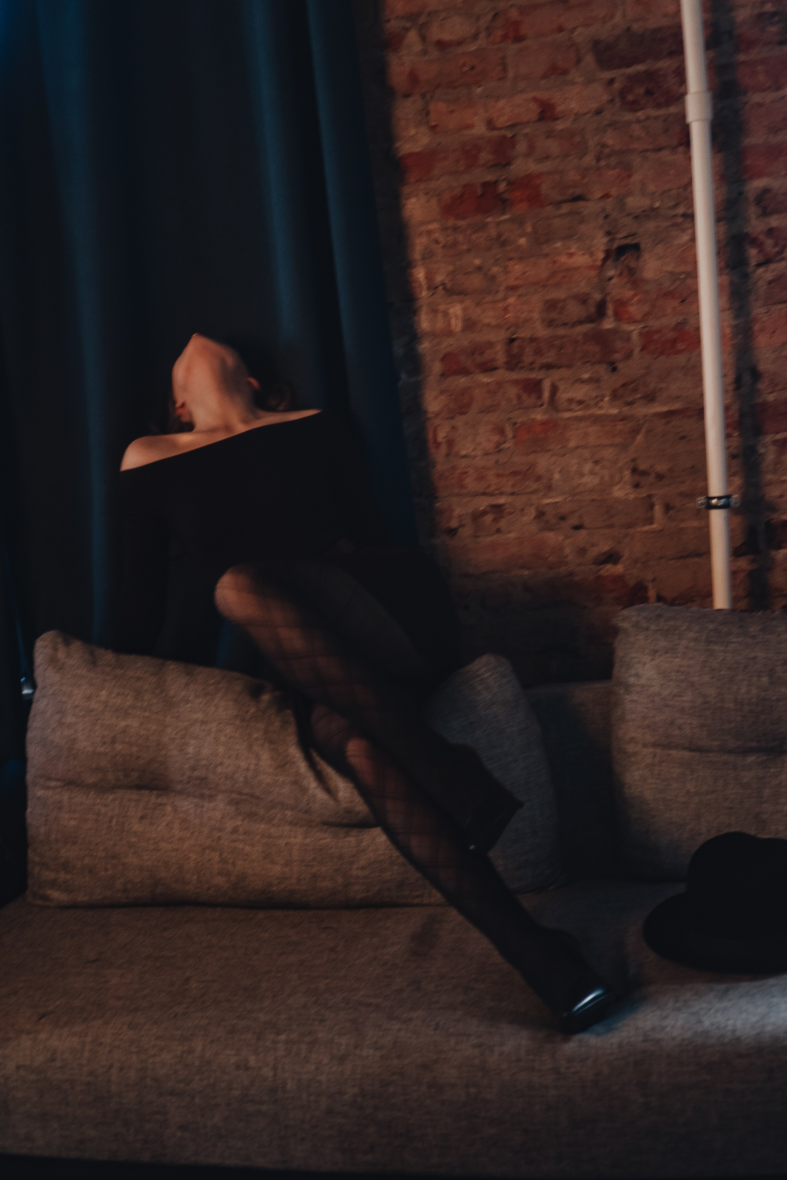 Студийная. Профессиональный фотограф, Санкт-Петербург — Виктория Богомолова