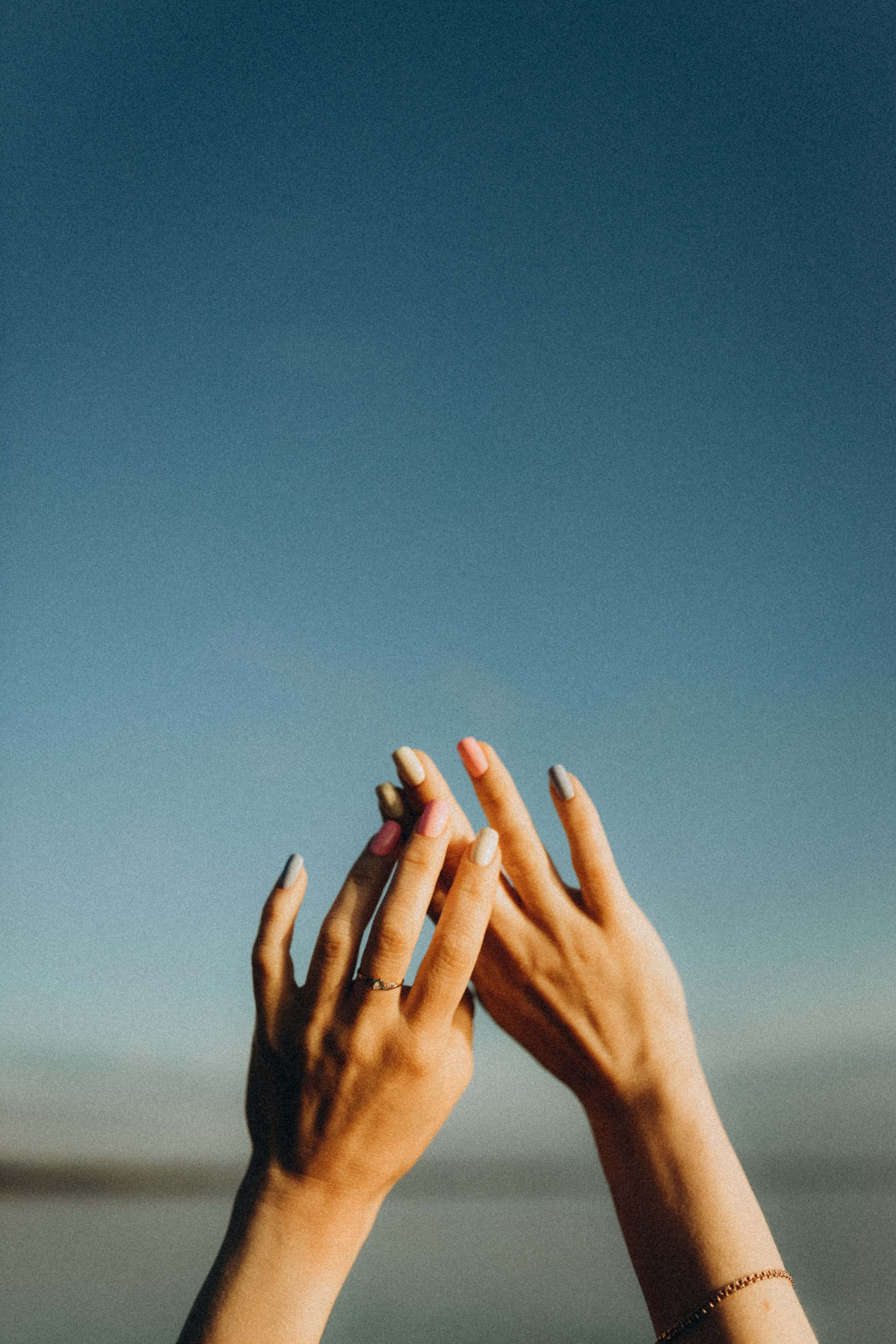 Алина. Женский и семейный фотограф в Санкт-Петербурге Ольга Сидорова
