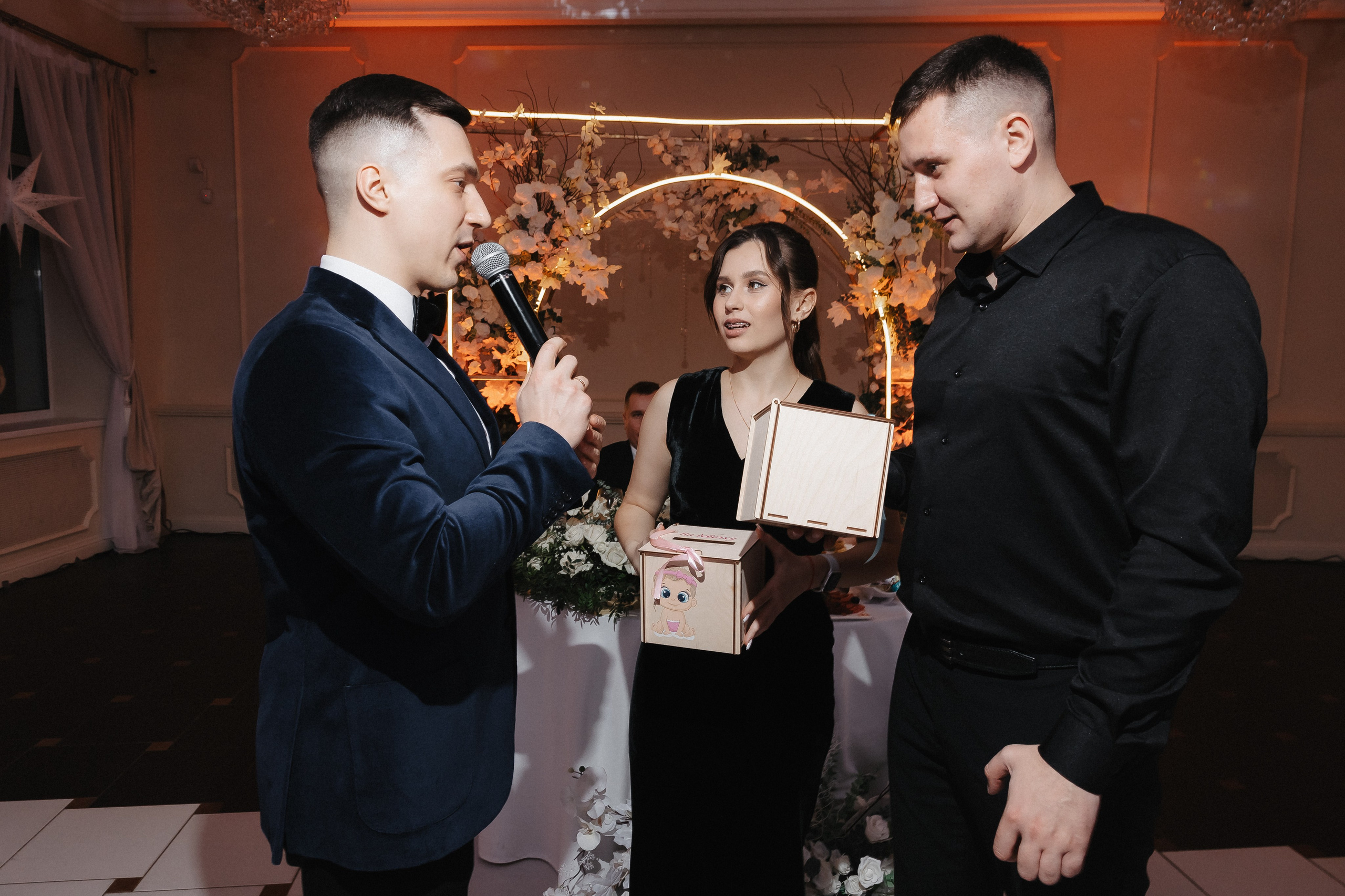 Вадим и Настя. Свадебный фотограф Роман Медведев , Минск, Беларусь