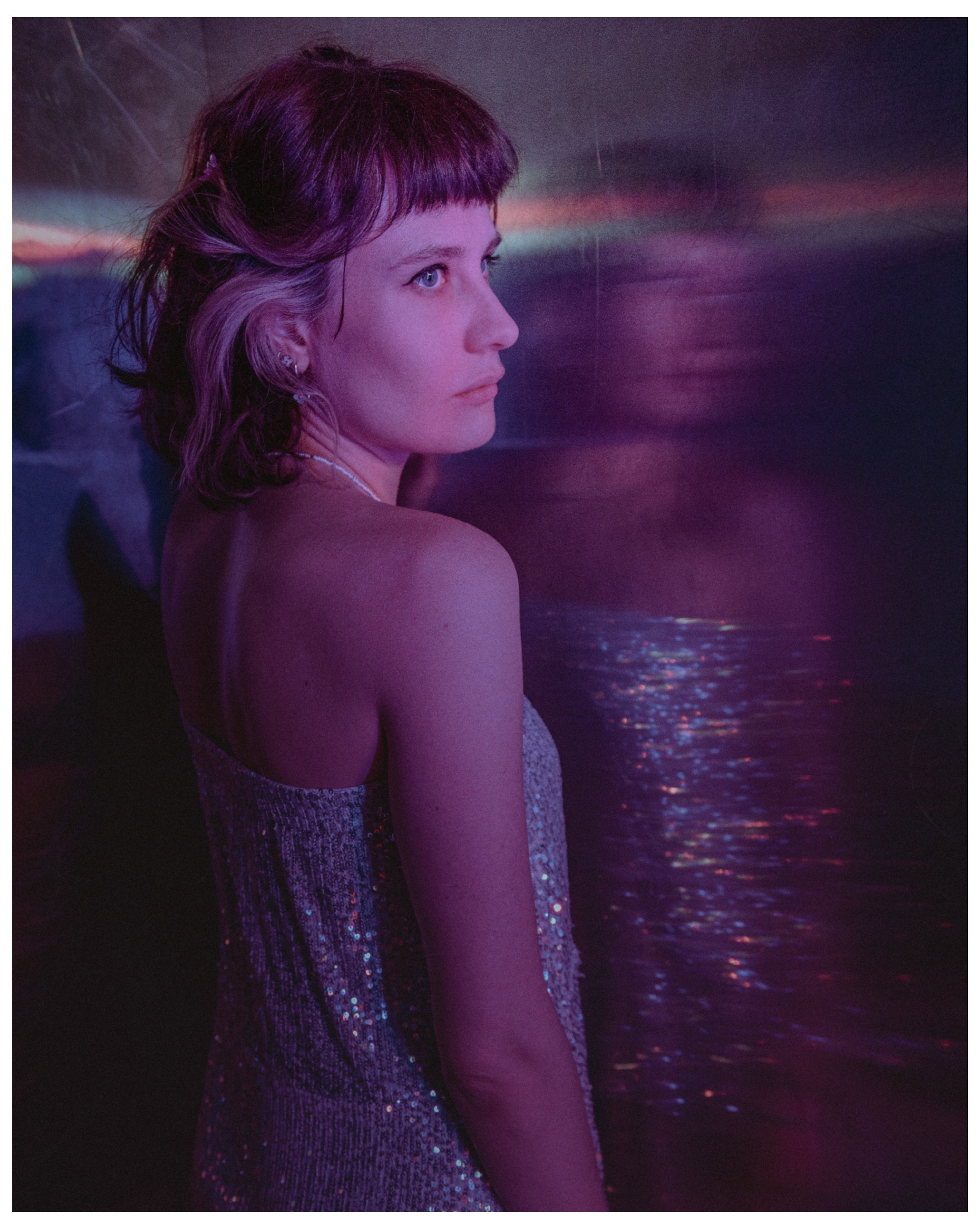 Анифе. Репортажный и портретный фотограф, Влад Хафизов, Москва